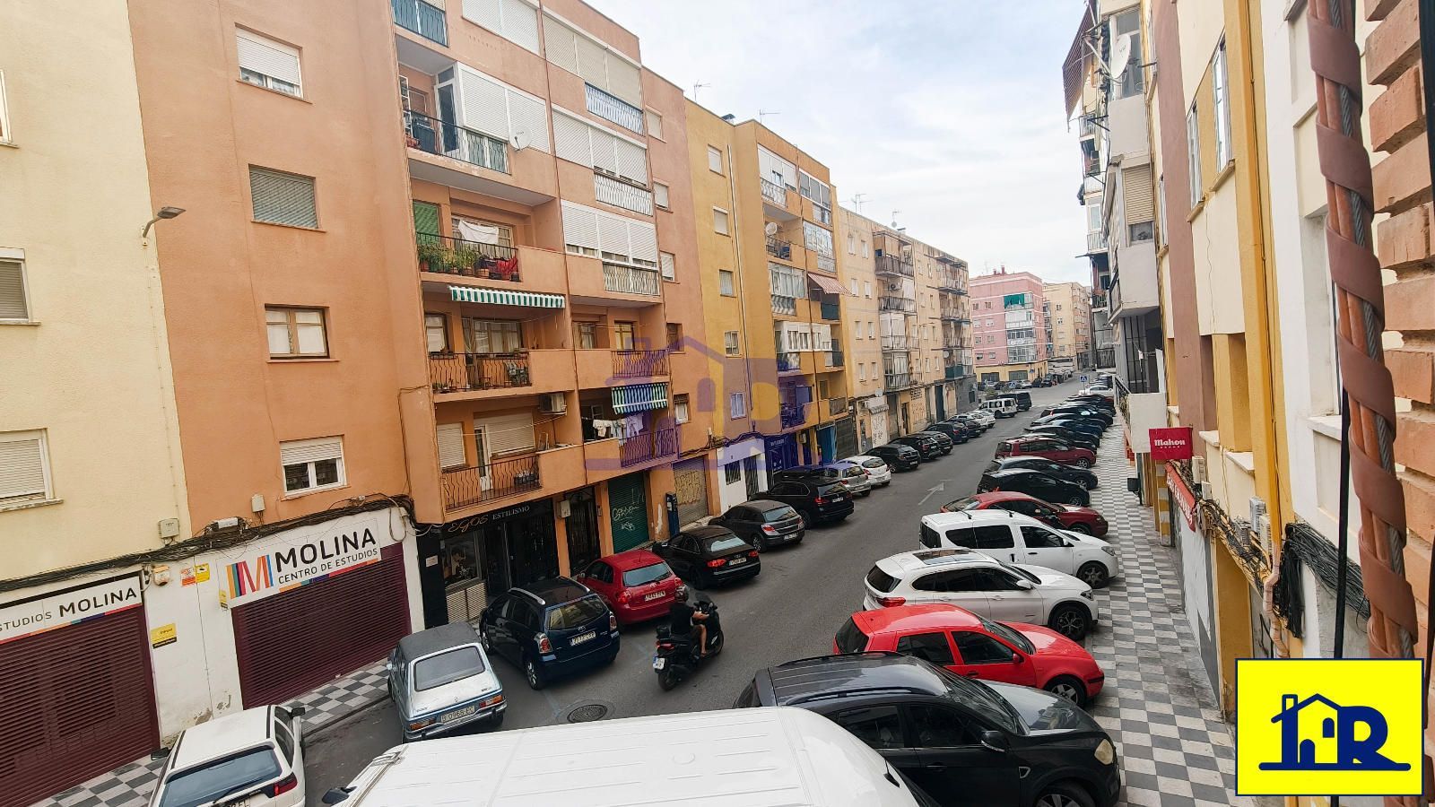 1-room apartment of 100m² in Madrid