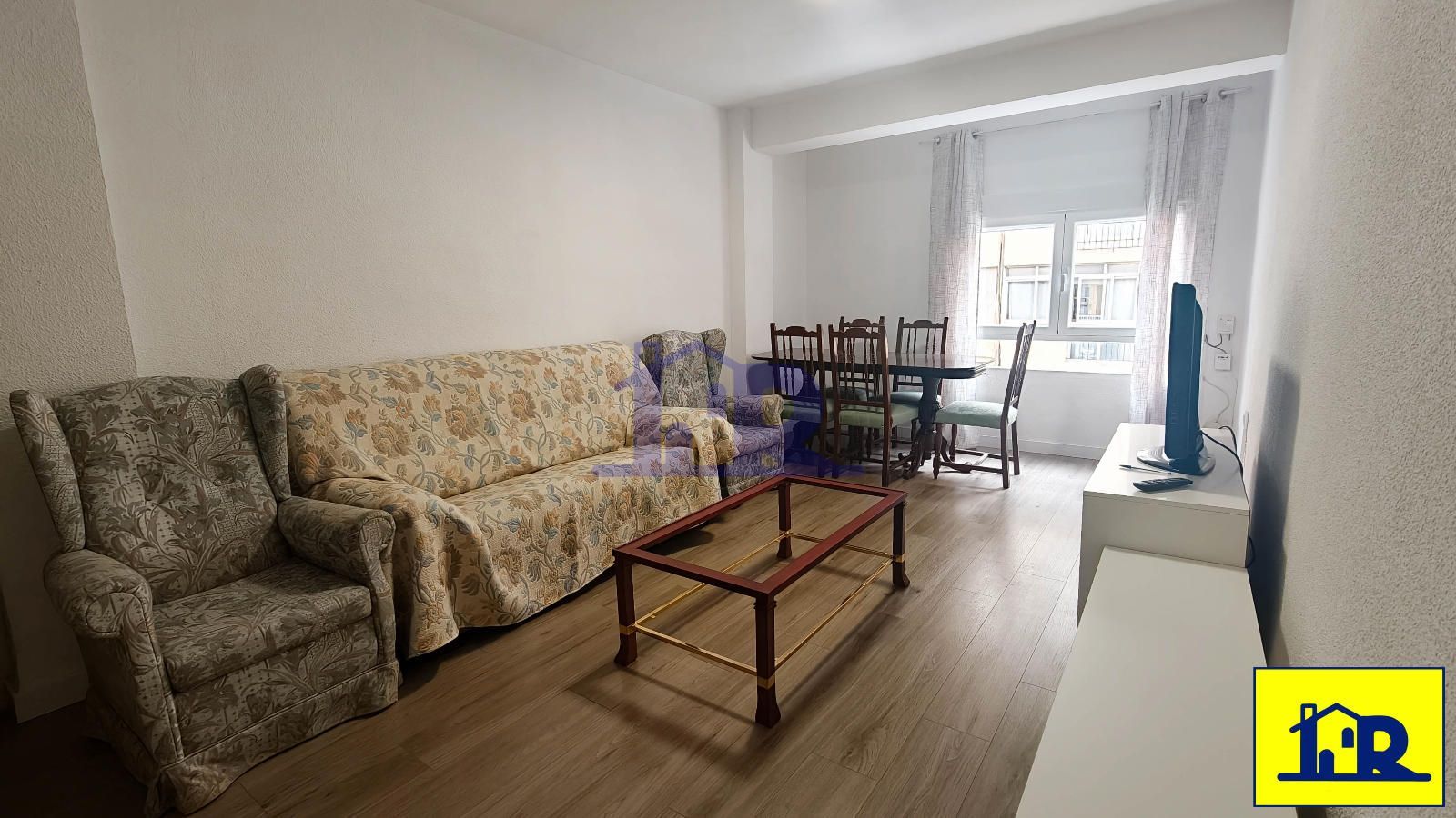 1-room apartment of 100m² in Madrid photo 2