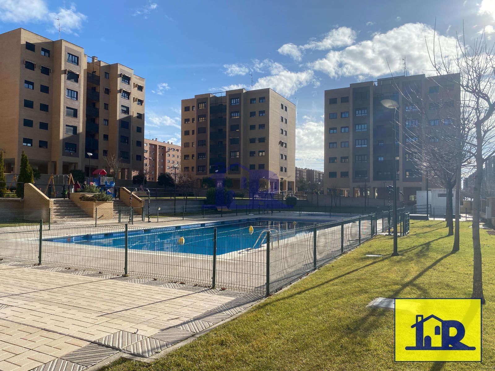 Piso en alquiler Cuenca. Ref: 8453. Inmobiliaria Romero