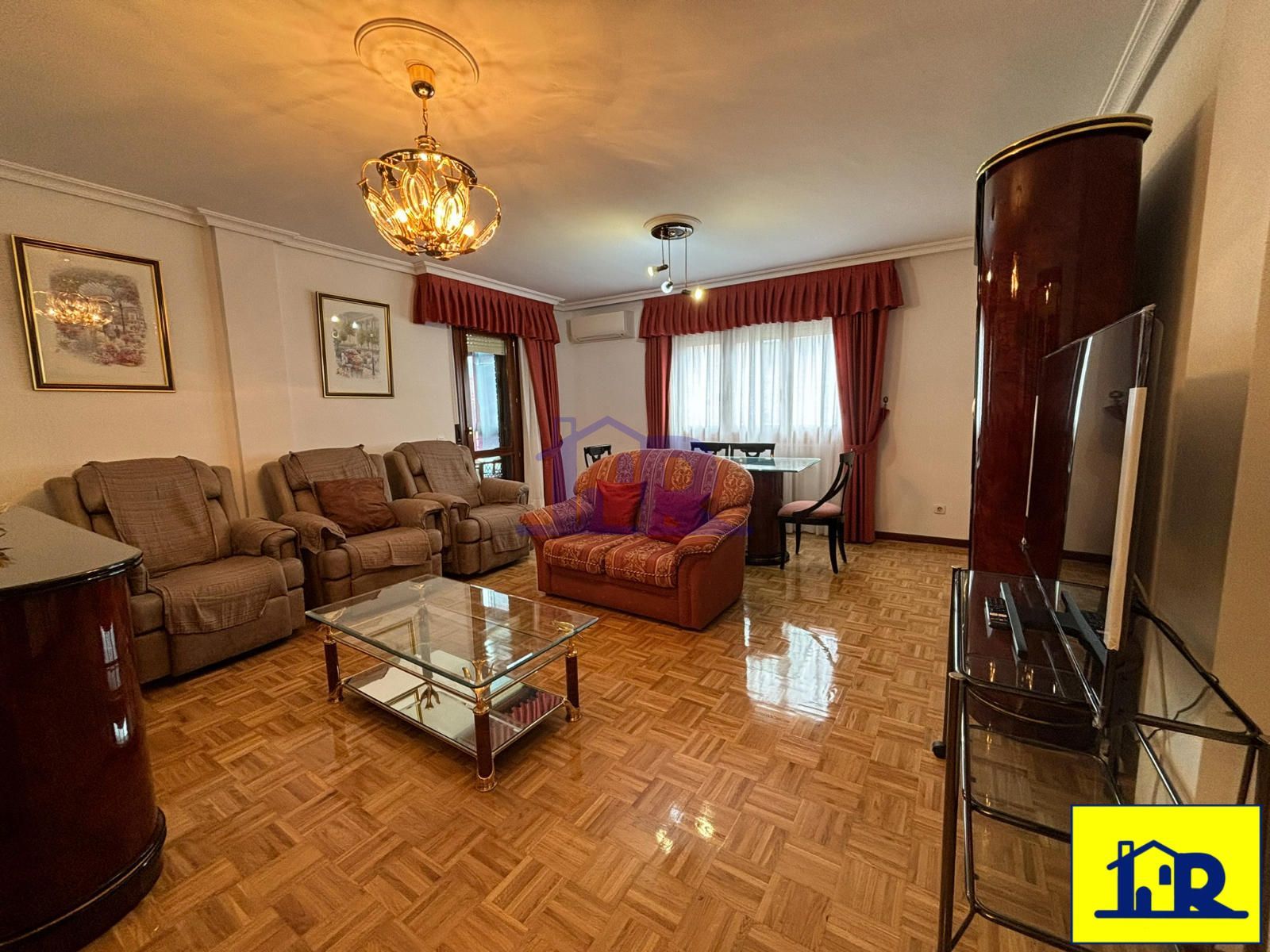 Piso en alquiler Cuenca. Ref: 8456. Inmobiliaria Romero