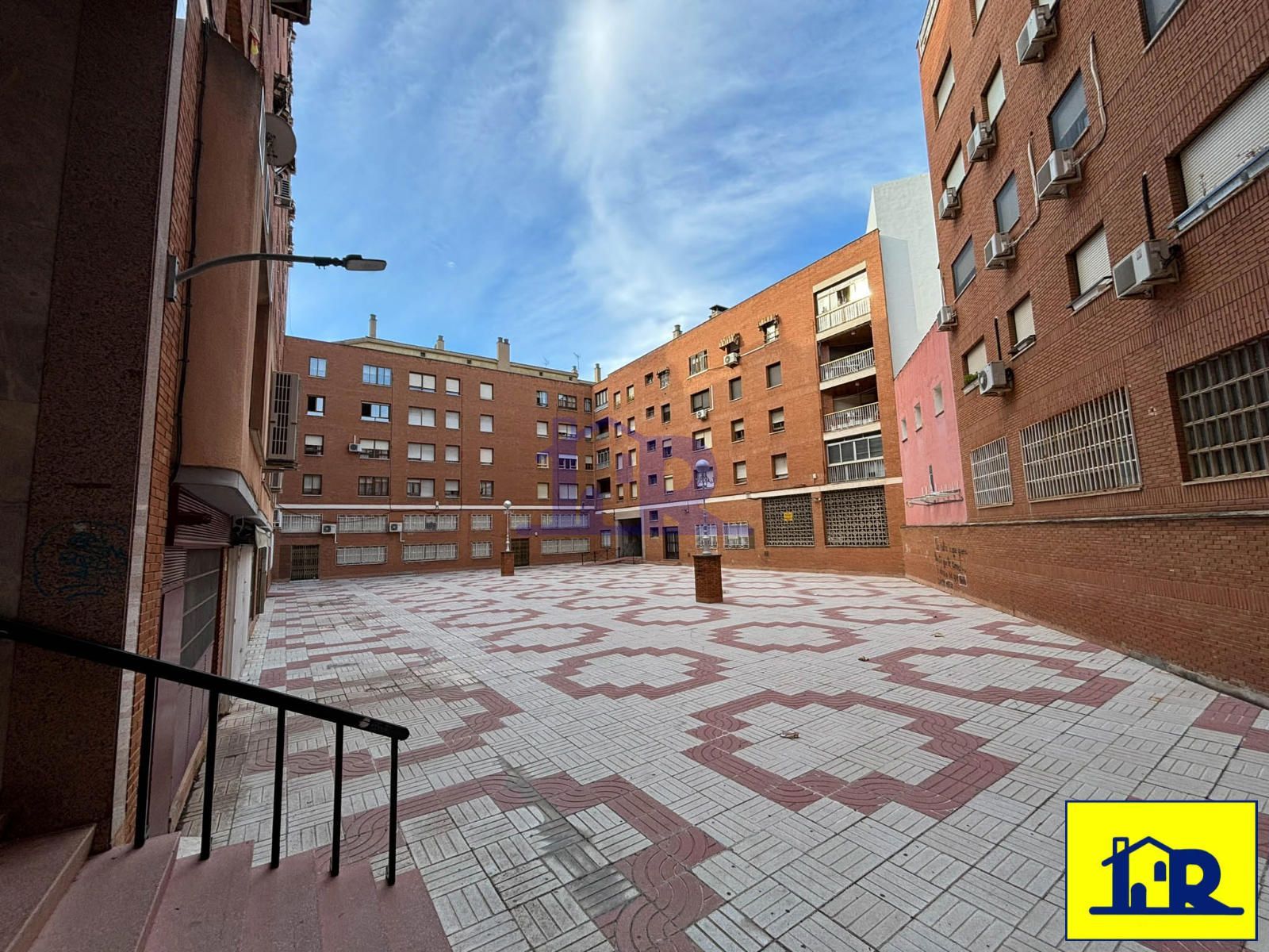 Piso en alquiler Cuenca. Ref: 8459. Inmobiliaria Romero