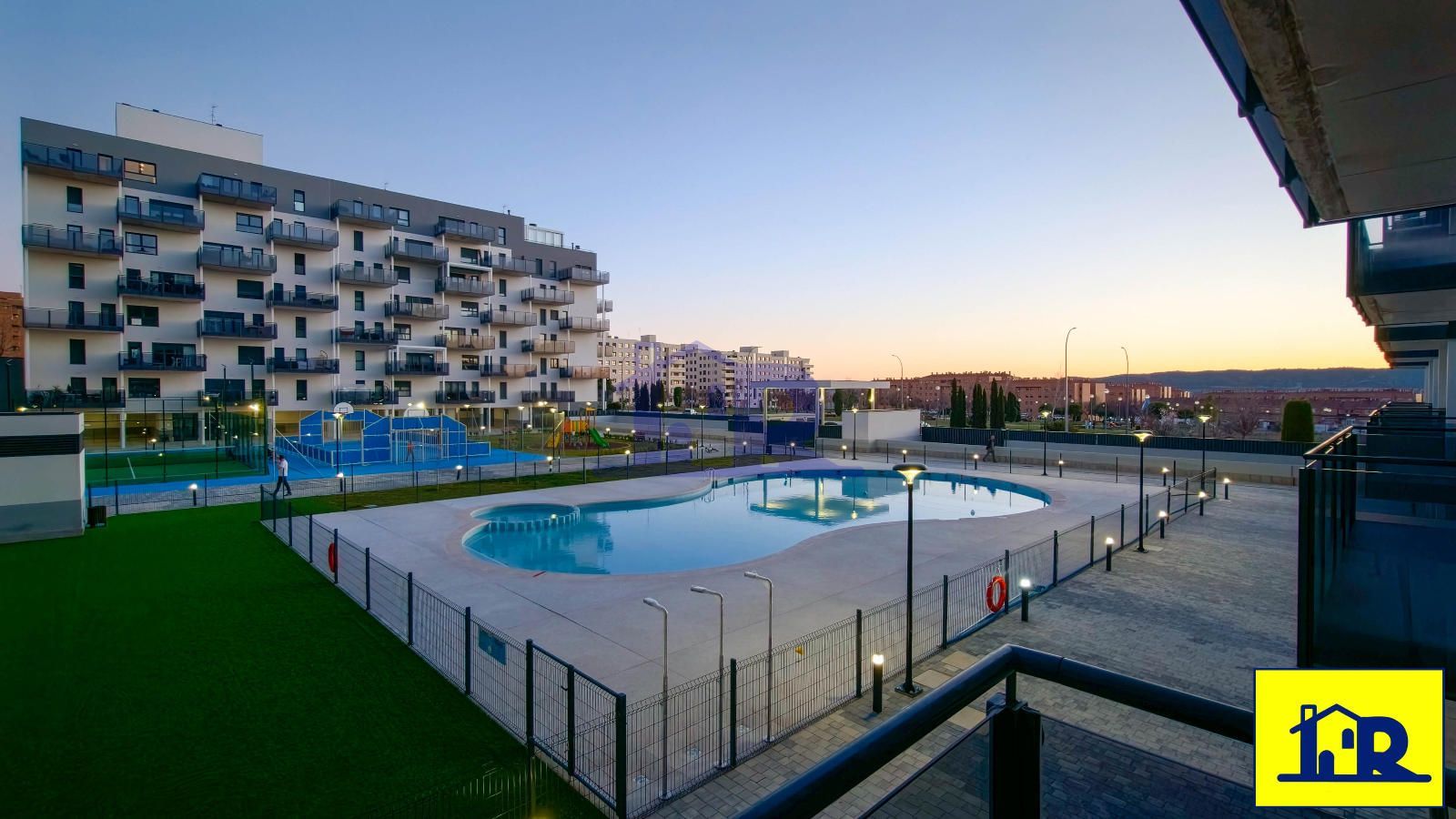 Piso en alquiler Cuenca. Ref: 8490. Inmobiliaria Romero