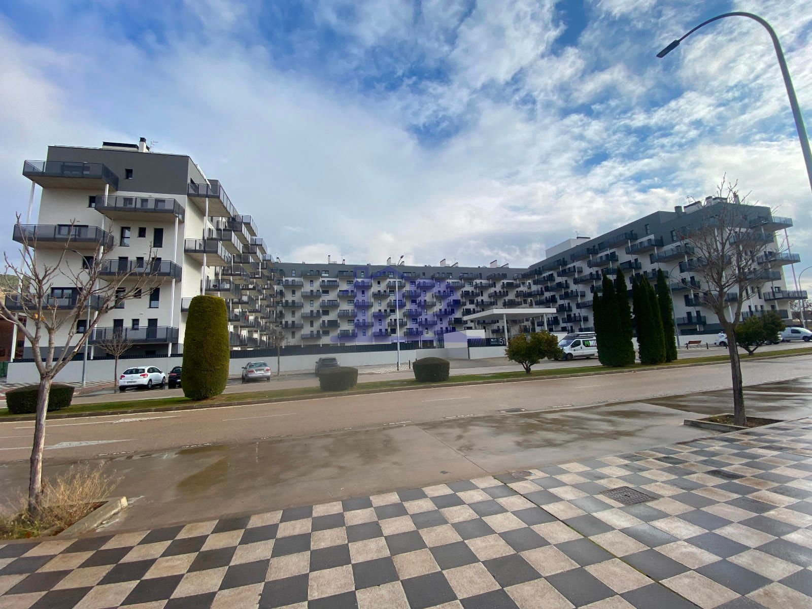 Piso en alquiler Cuenca. Ref: 8534. Inmobiliaria Romero