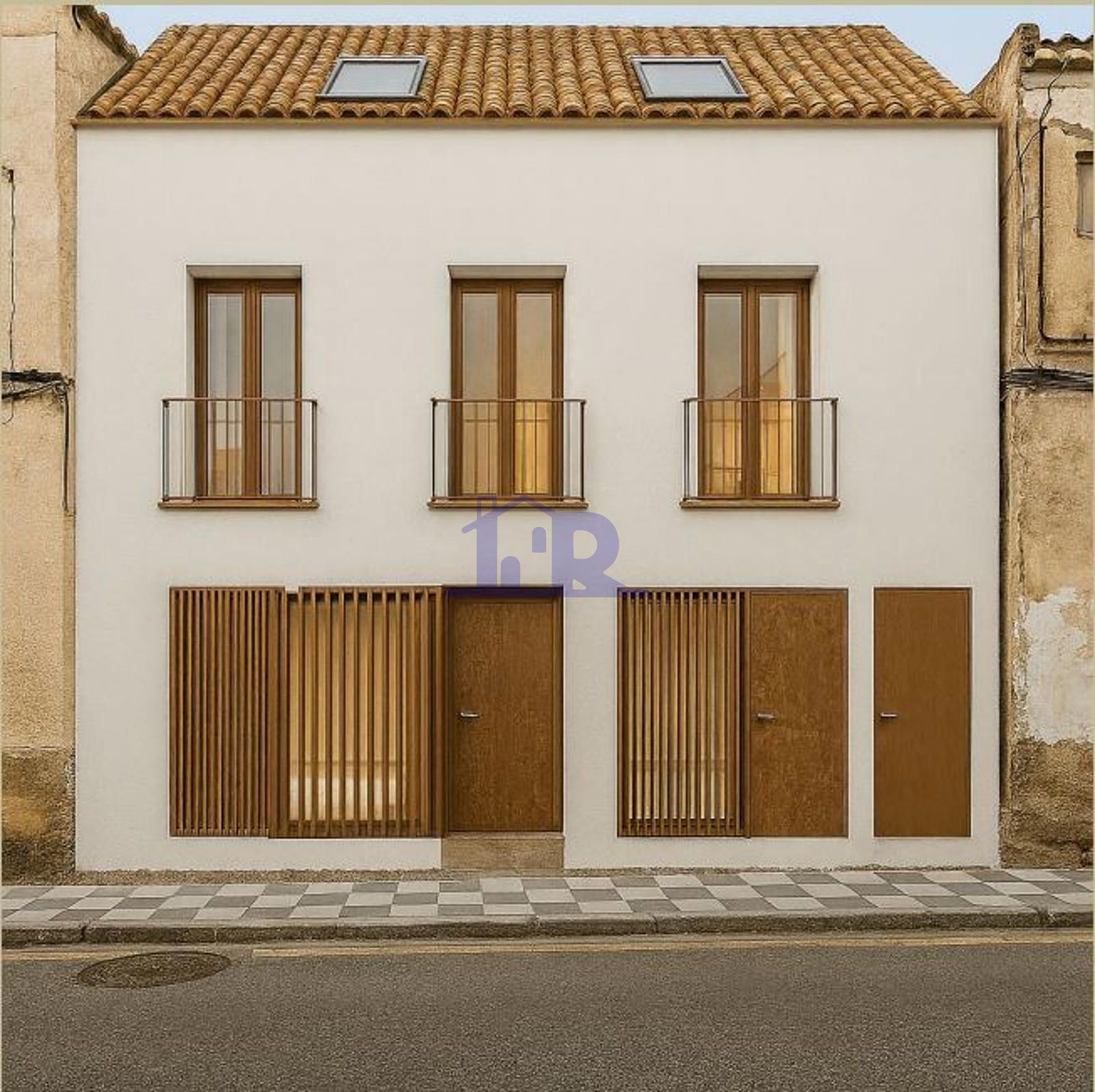 Parcela en venta Cuenca. Ref: 8790. Inmobiliaria Romero