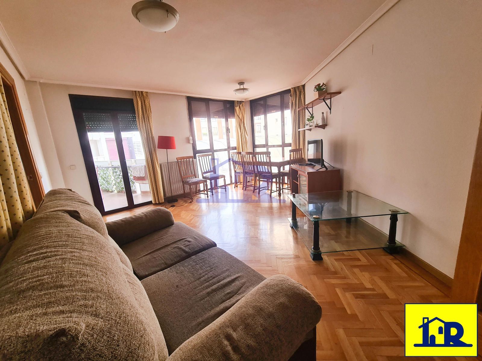 Piso en alquiler Cuenca. Ref: 8809. Inmobiliaria Romero
