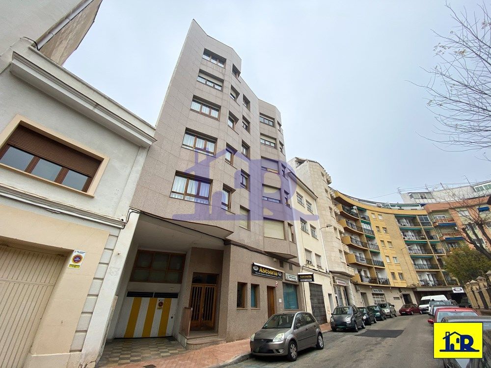 Piso en venta Cuenca. Ref: 8810. Inmobiliaria Romero