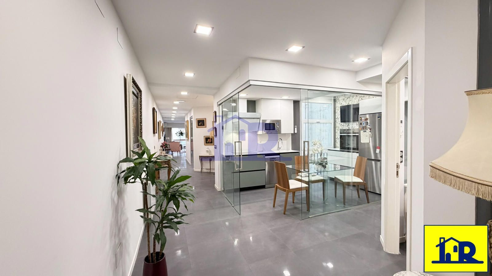 Piso en venta Cuenca. Ref: 8811. Inmobiliaria Romero