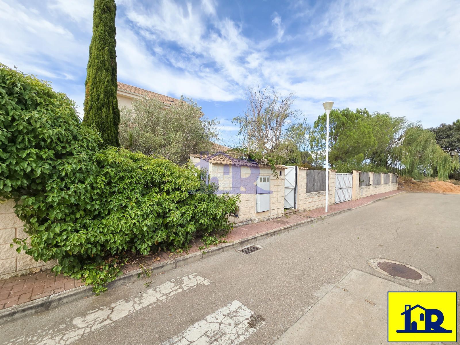 Adosado en venta Arcas, Cuenca. Ref: 8812. Inmobiliaria Romero