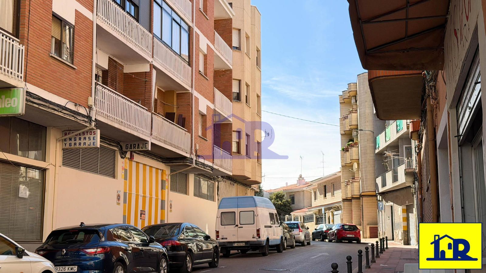 Piso en alquiler Cuenca. Ref: 8813. Inmobiliaria Romero