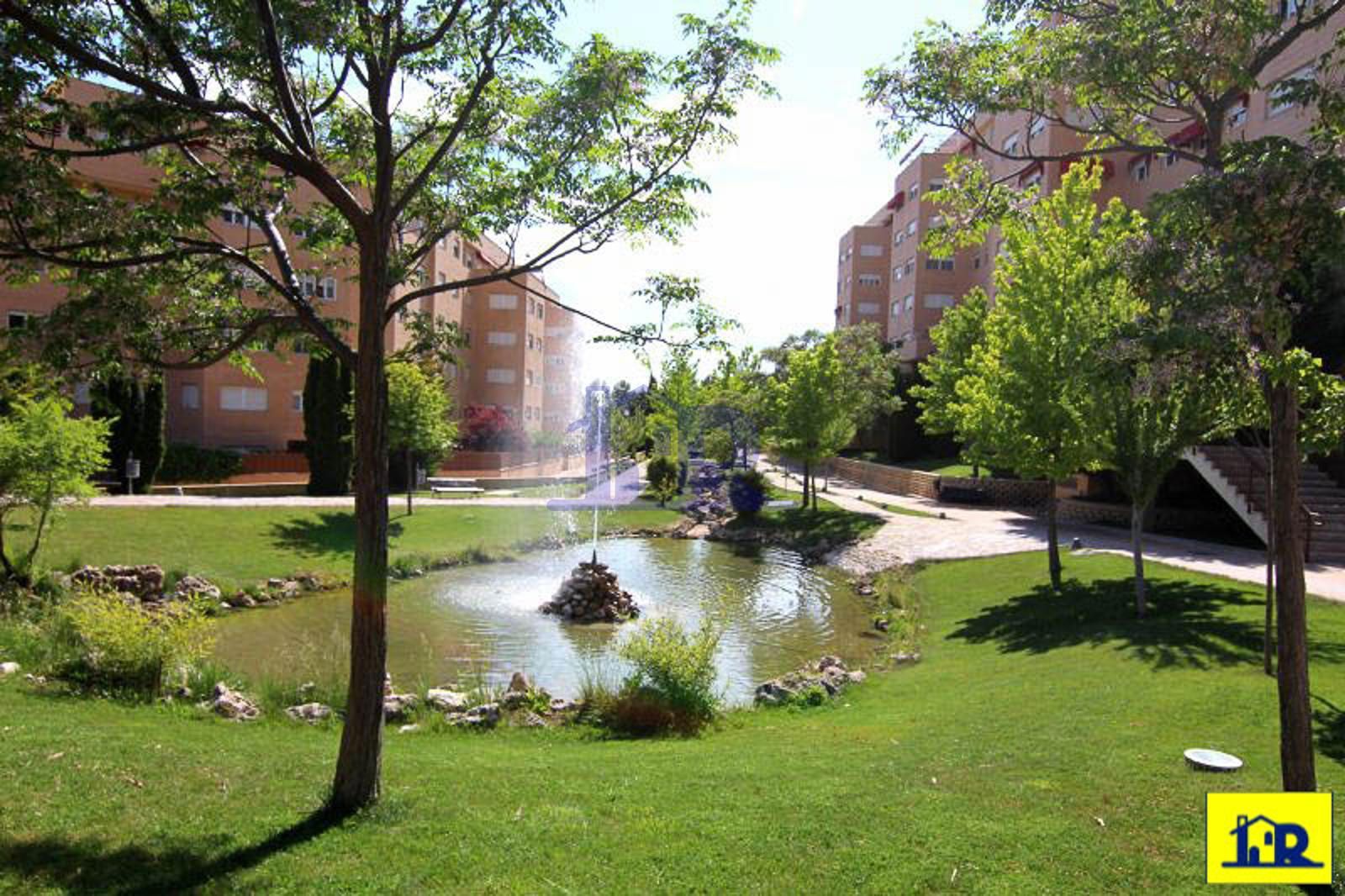 Piso en venta Cuenca. Ref: 8814. Inmobiliaria Romero