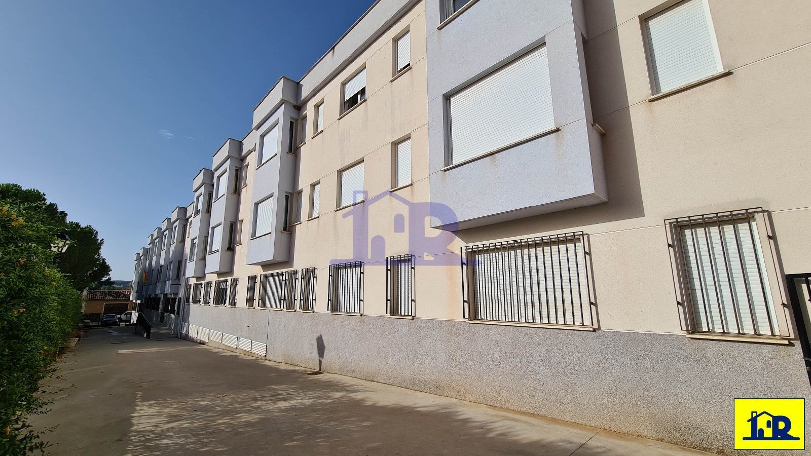 Piso en venta Arcas, Cuenca. Ref: 8817. Inmobiliaria Romero