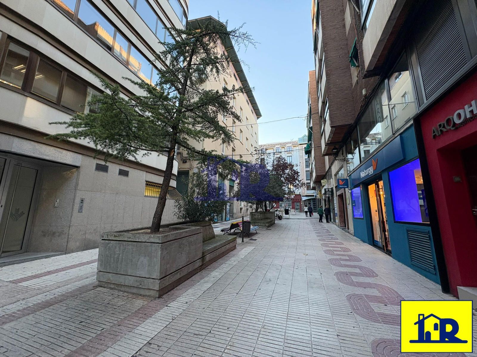 Dúplex en alquiler Cuenca. Ref: 8831. Inmobiliaria Romero