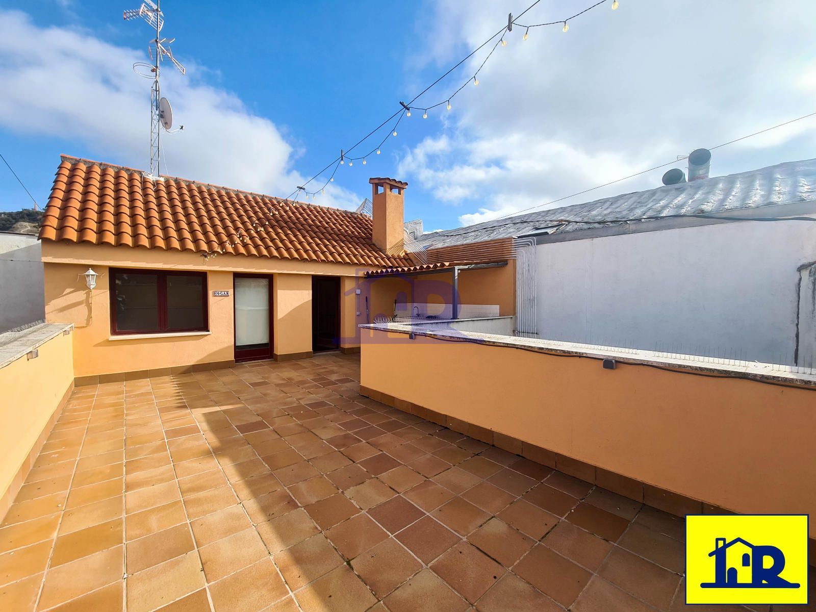 Dúplex en alquiler Cuenca. Ref: 8831. Inmobiliaria Romero