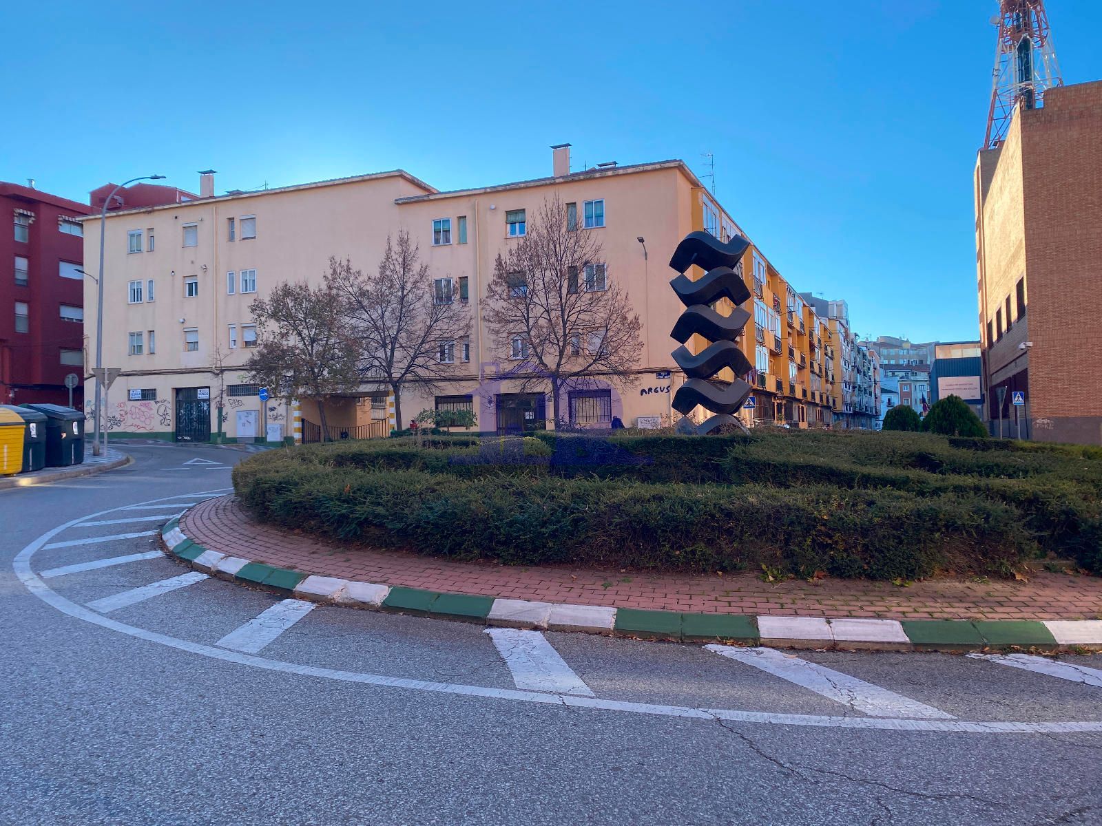 Piso en venta Cuenca. Ref: 8836. Inmobiliaria Romero