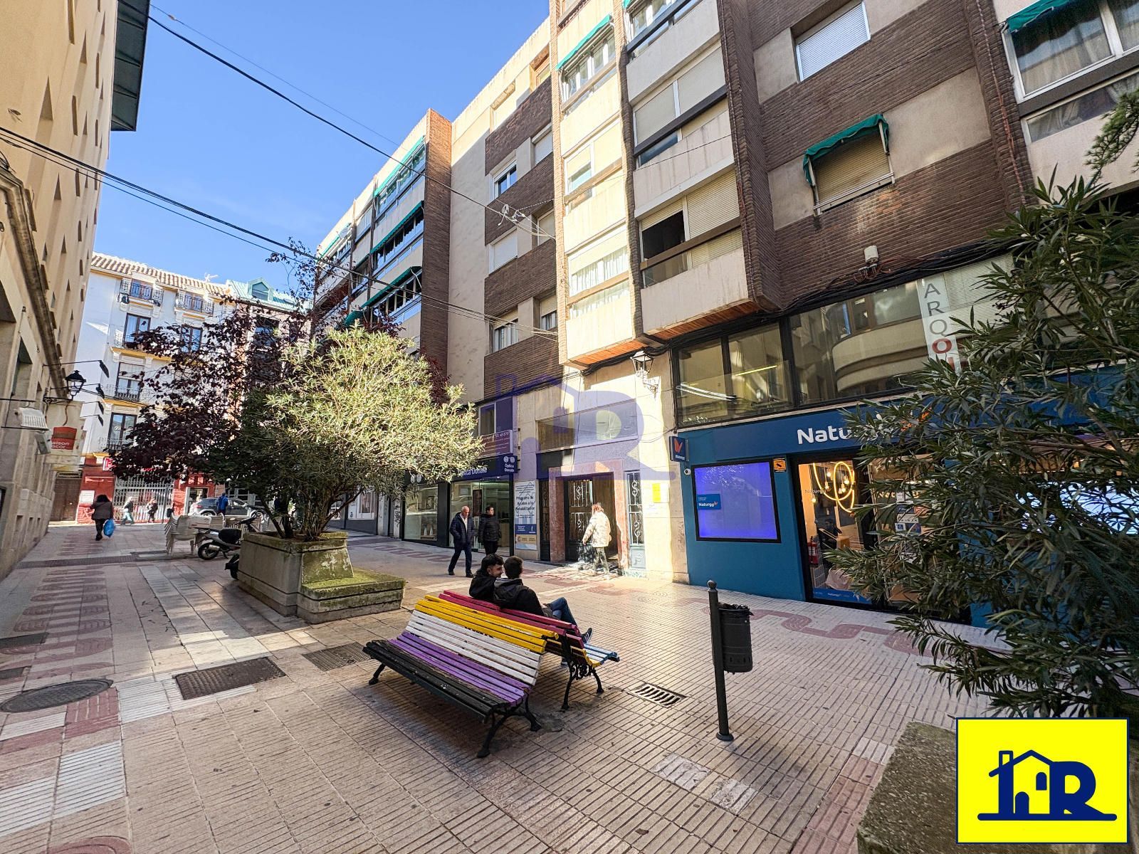 Piso en venta Cuenca. Ref: 8837. Inmobiliaria Romero