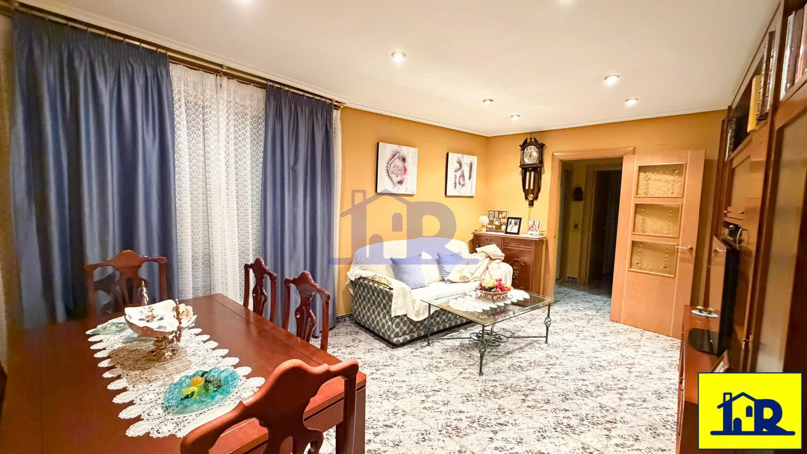 Piso en venta Cuenca. Ref: 8840. Inmobiliaria Romero
