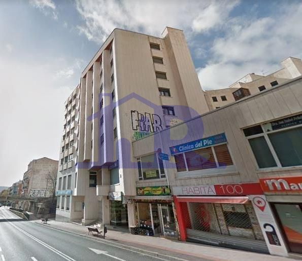 Oficina en alquiler Cuenca. Ref: 8858. Inmobiliaria Romero