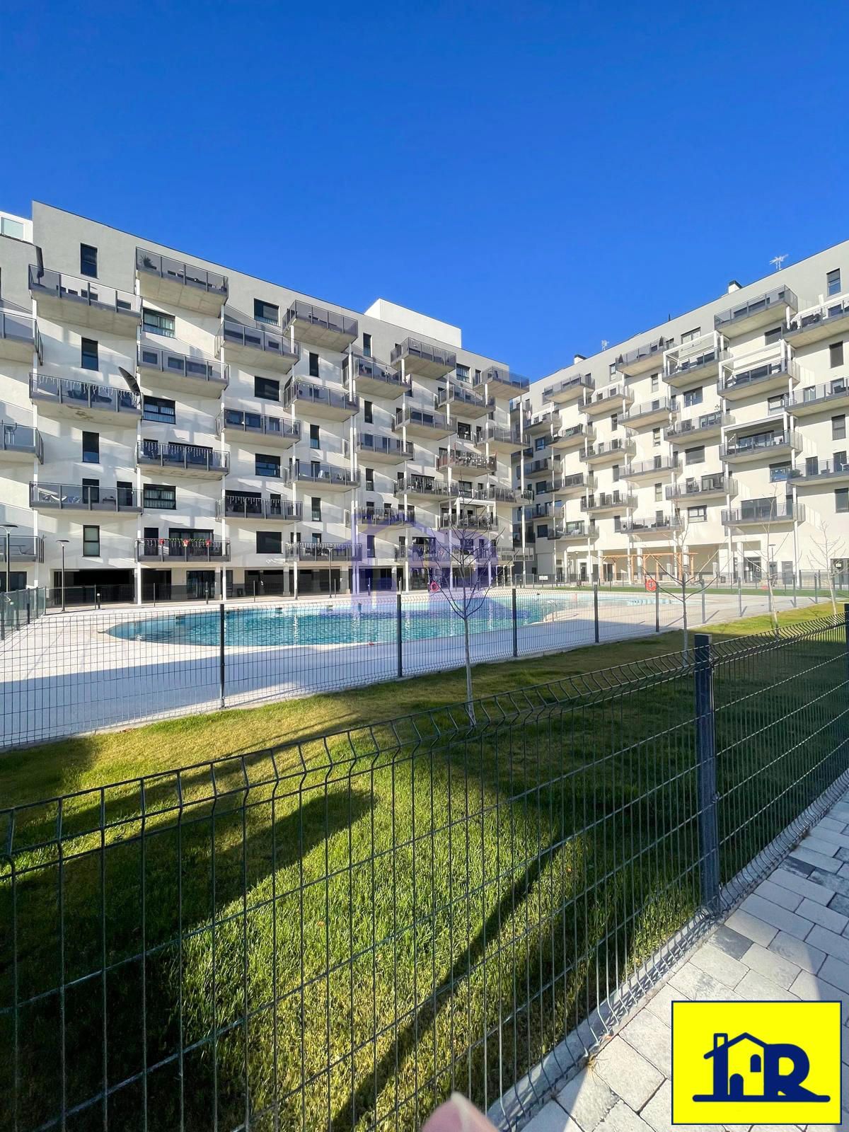 Ático en alquiler Cuenca. Ref: 8873. Inmobiliaria Romero