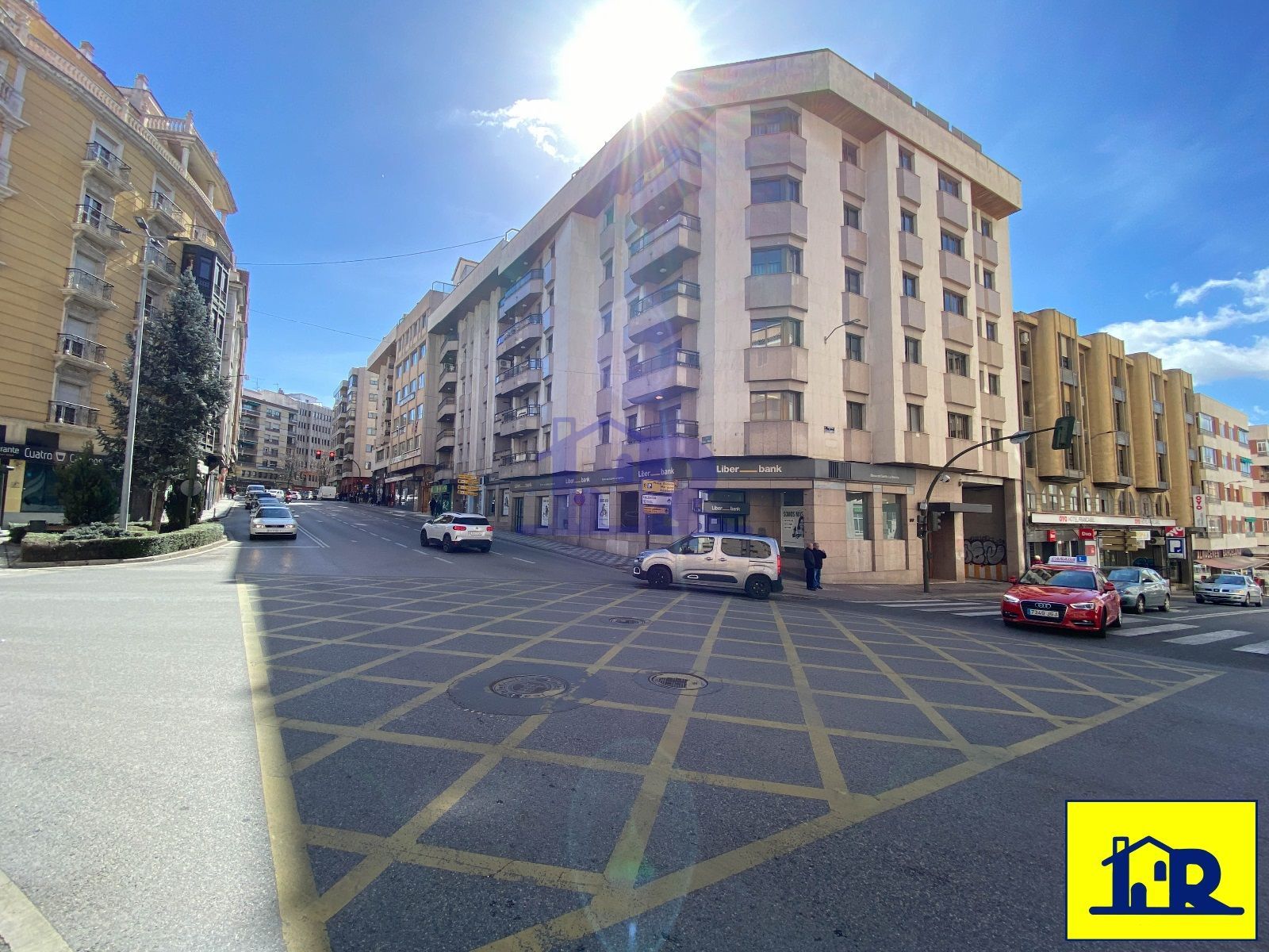 Piso en venta Cuenca. Ref: 8875. Inmobiliaria Romero