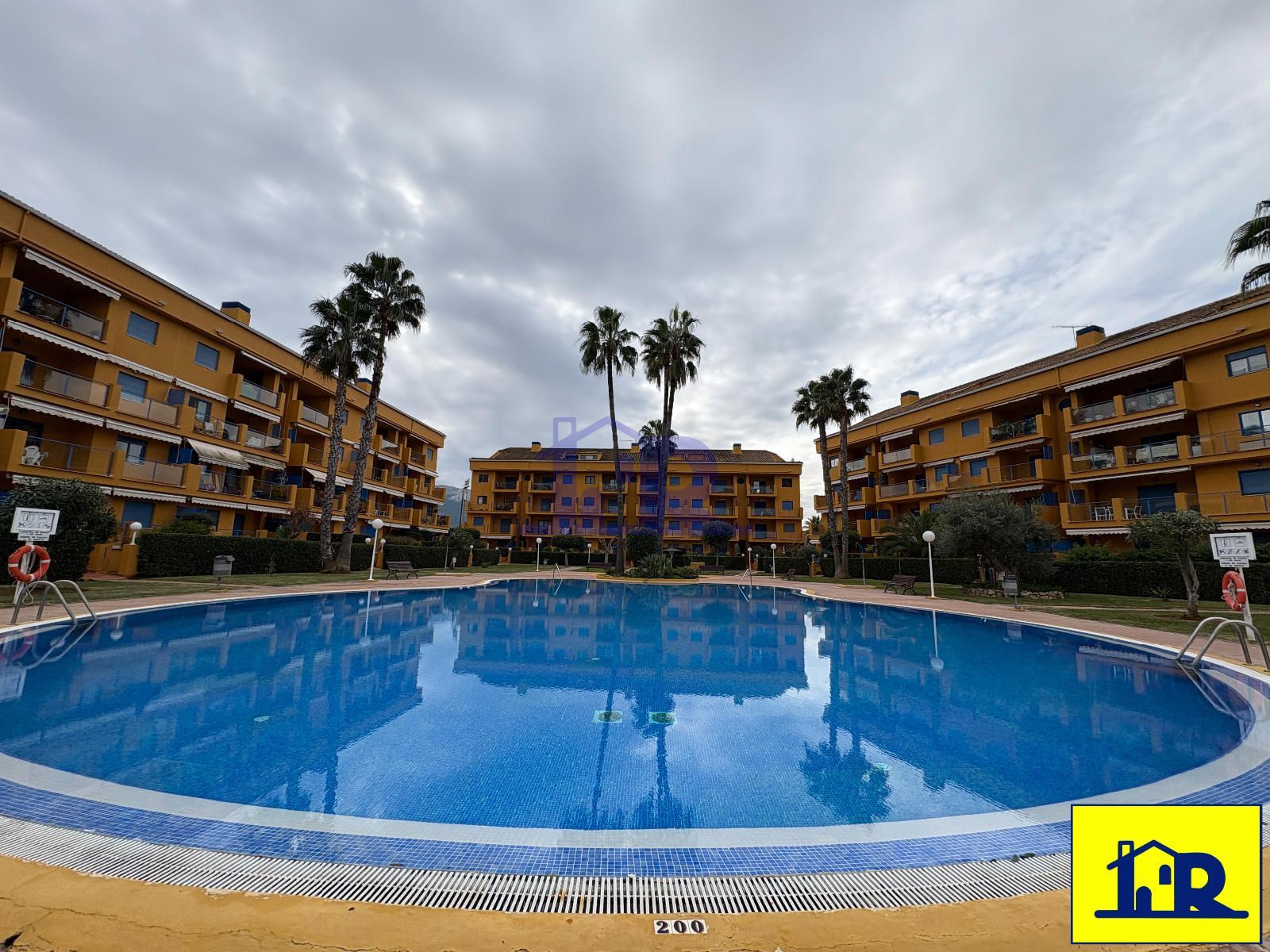 Dúplex en venta Dénia, Alicante. Ref: 8876. Inmobiliaria Romero