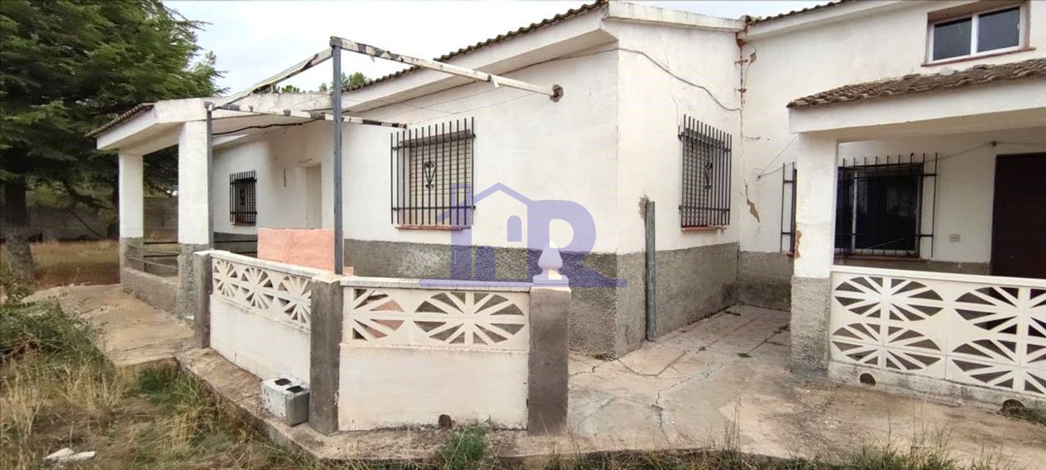 Piso en venta Villar De Cañas, Cuenca. Ref: 8877. Inmobiliaria Romero