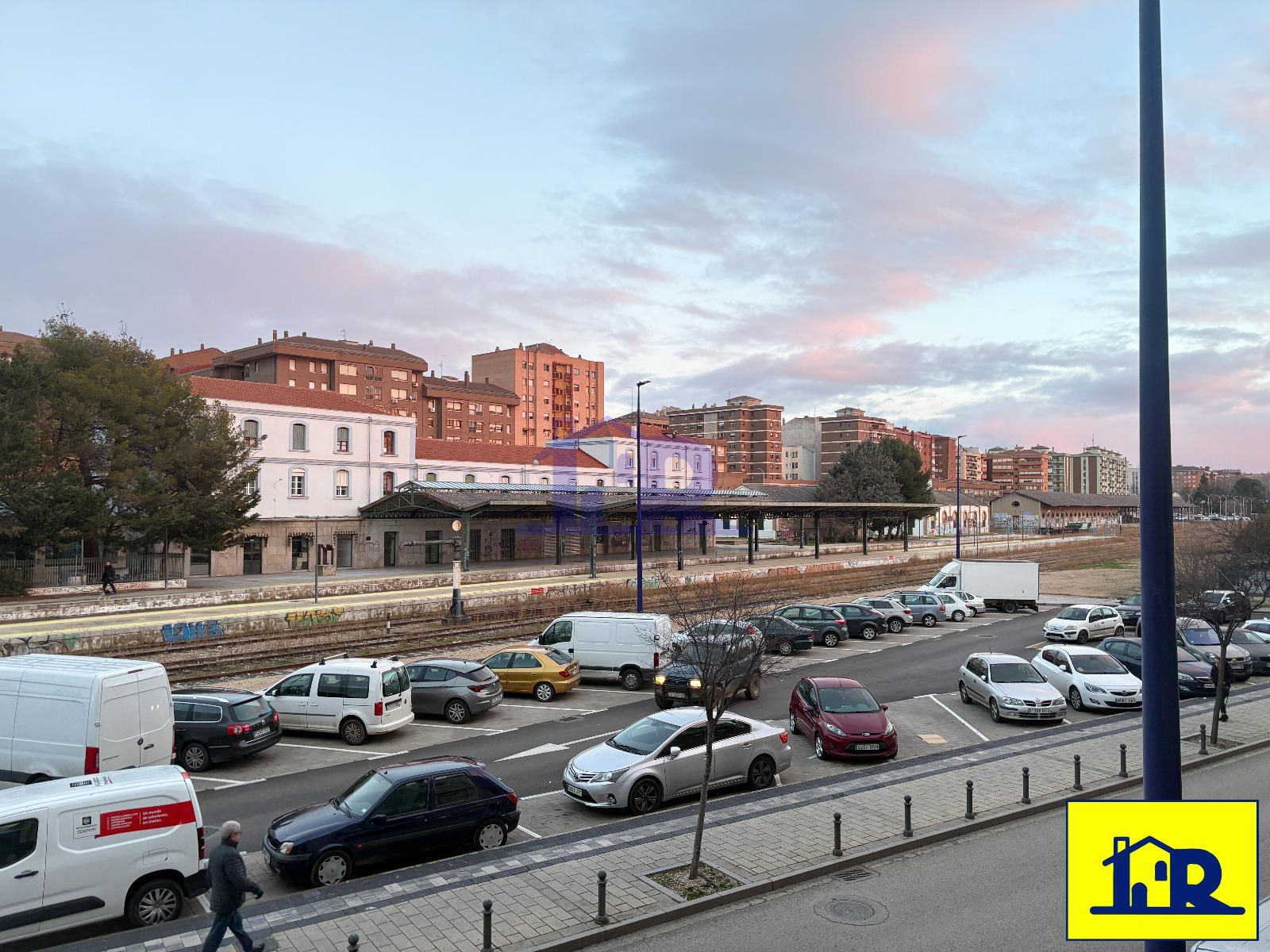 Piso en alquiler Cuenca. Ref: 8880. Inmobiliaria Romero