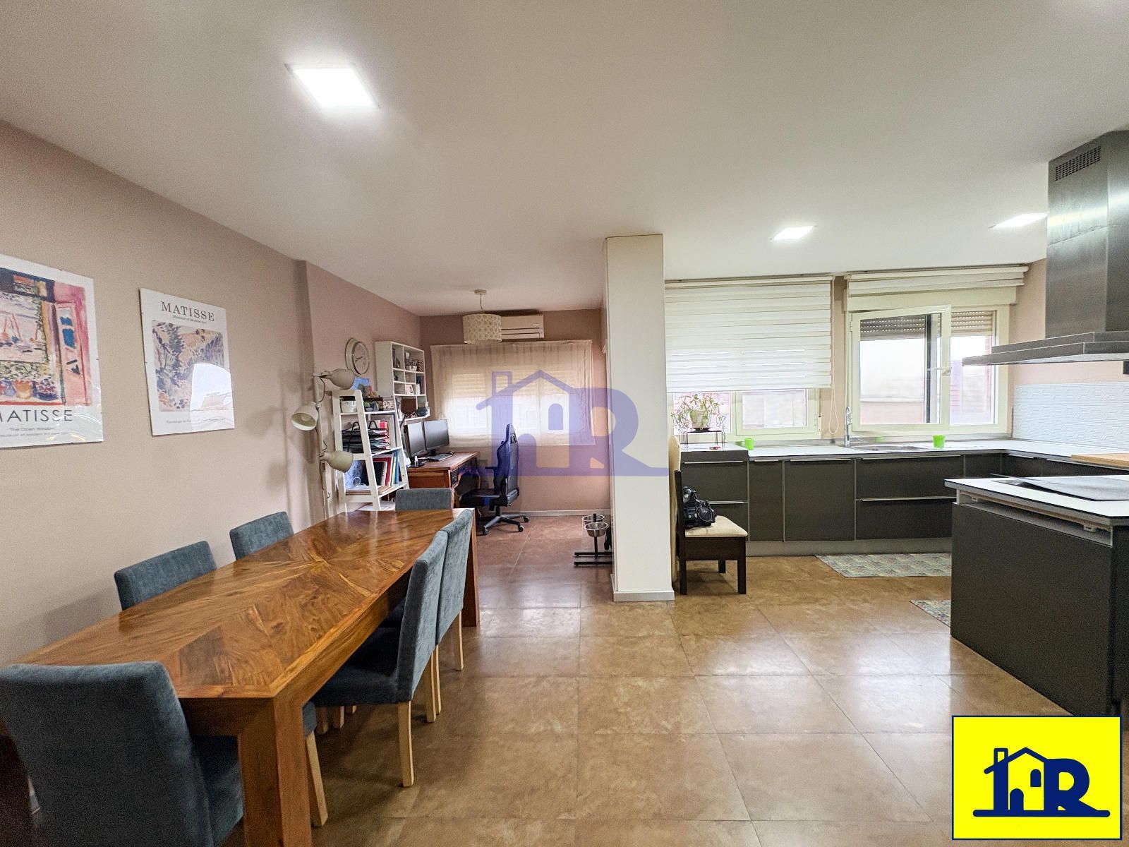 Adosado en venta Cuenca. Ref: 8886. Inmobiliaria Romero