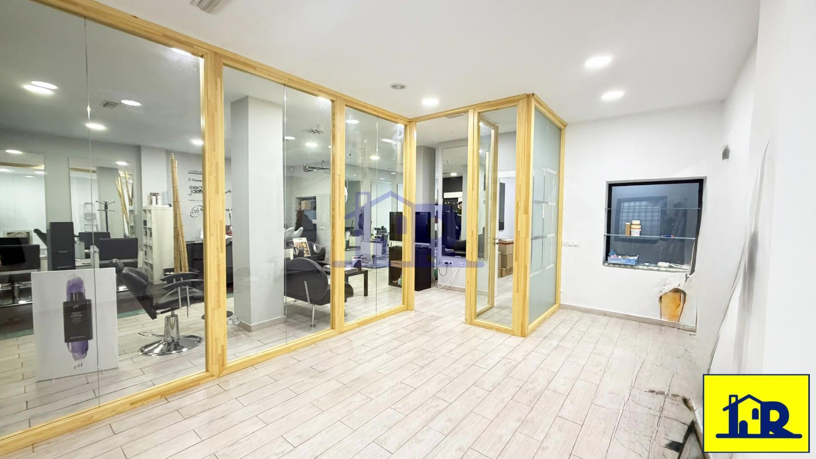 Local Comercial en alquiler Cuenca. Ref: 8891. Inmobiliaria Romero