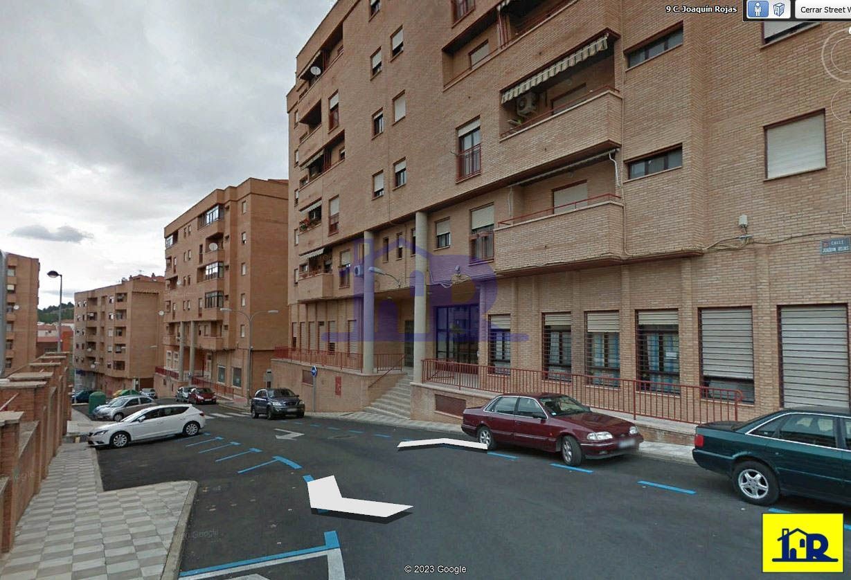 Piso en venta Cuenca. Ref: 8892. Inmobiliaria Romero