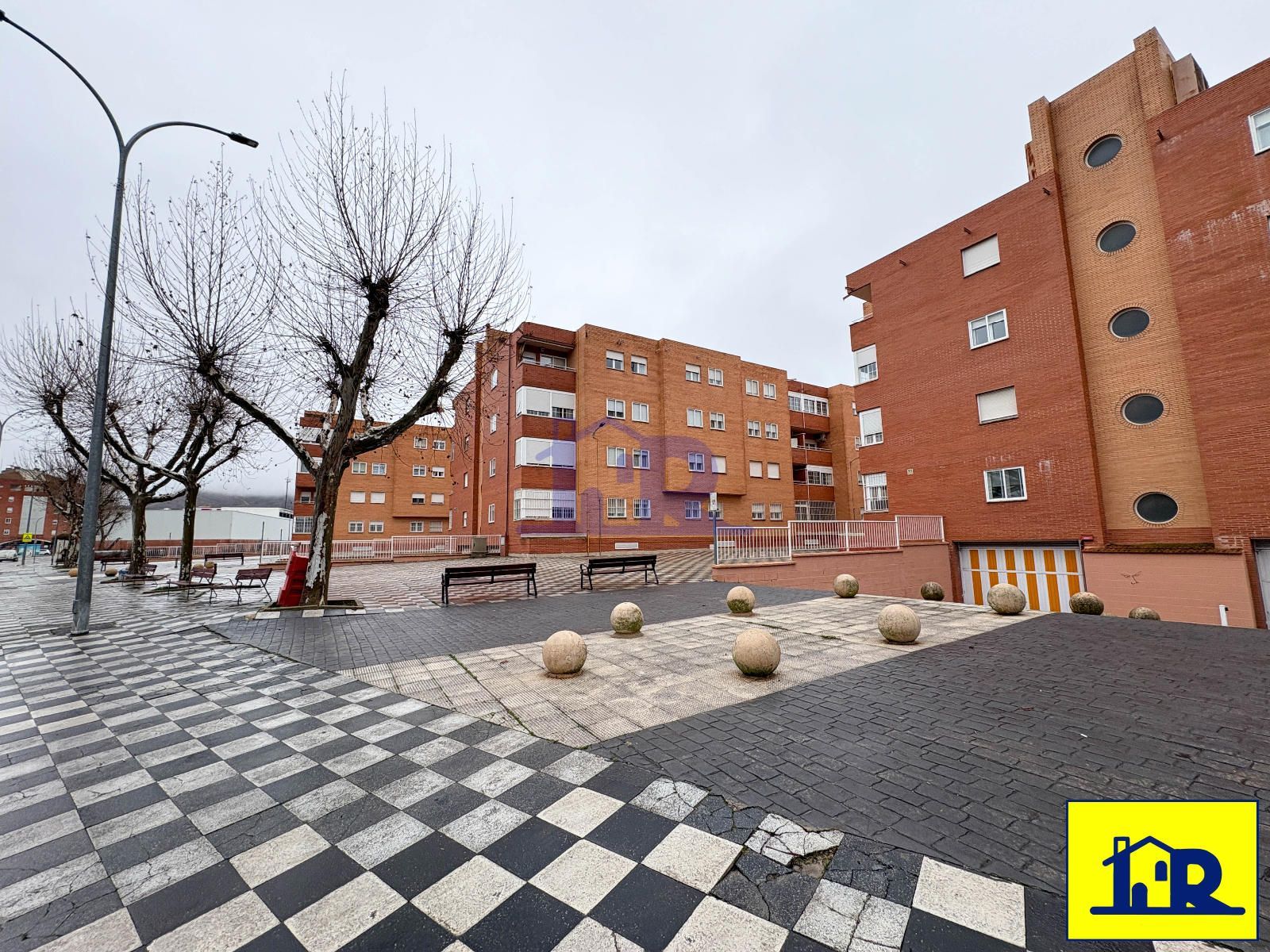 Piso en venta Cuenca. Ref: 8894. Inmobiliaria Romero
