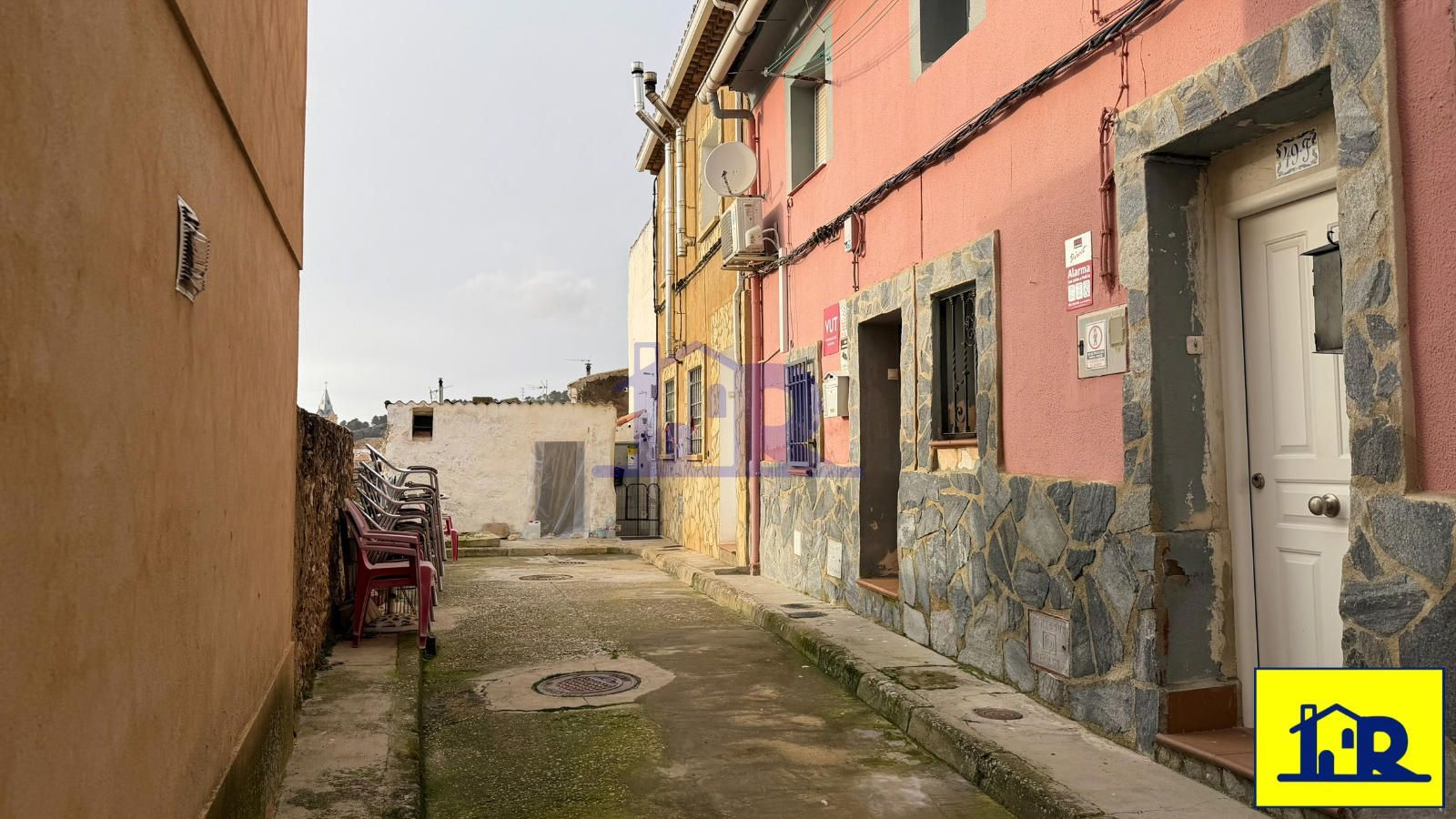 Piso en alquiler Cuenca. Ref: 8900. Inmobiliaria Romero