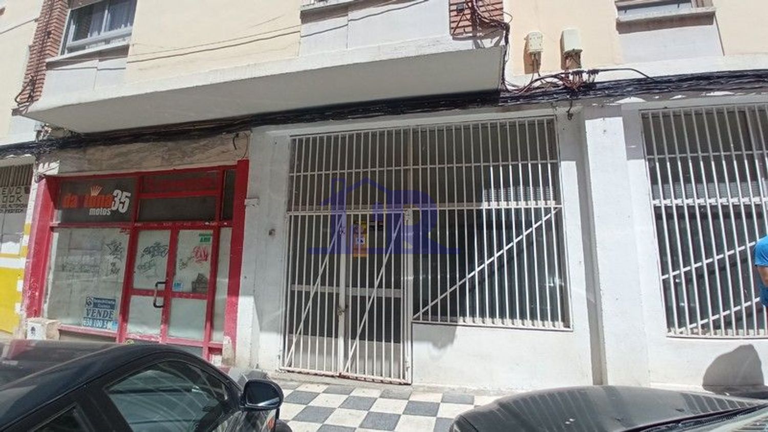 Local Comercial en venta Cuenca. Ref: 8903. Inmobiliaria Romero