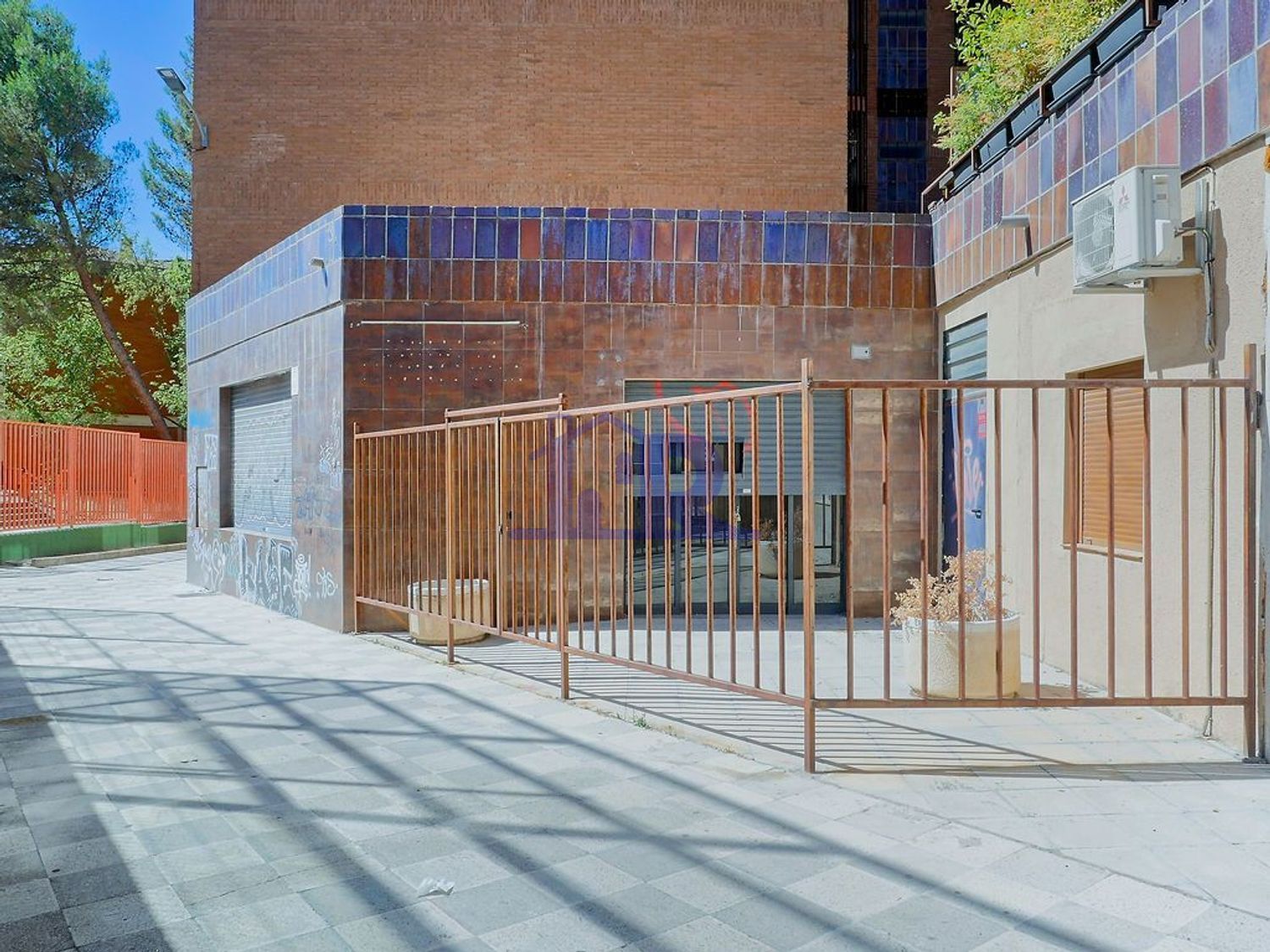 Local Comercial en venta Cuenca. Ref: 8904. Inmobiliaria Romero