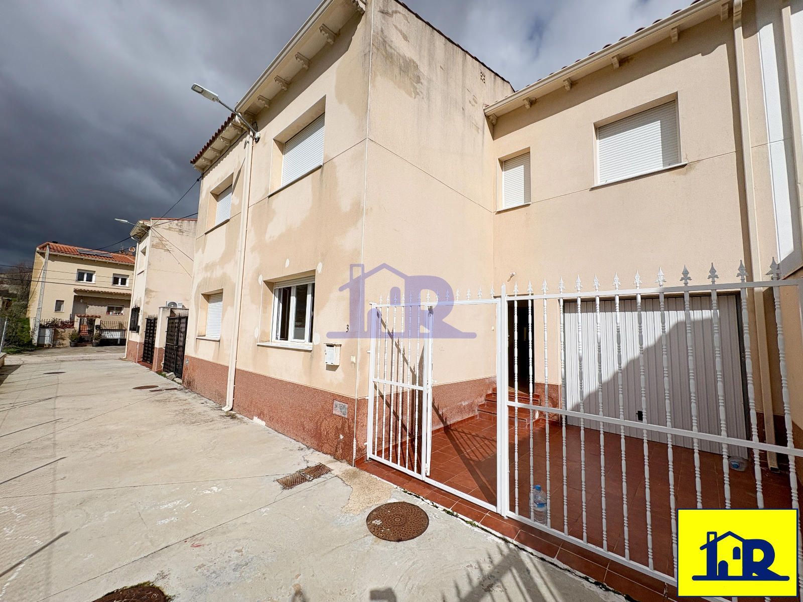 Adosado en venta Campos del Paraíso, Cuenca. Ref: 8905. Inmobiliaria Romero