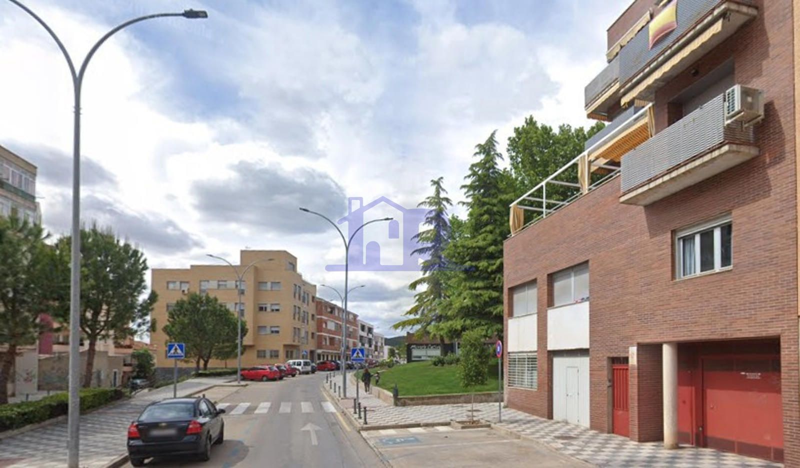 Local Comercial en venta Cuenca. Ref: 8911. Inmobiliaria Romero