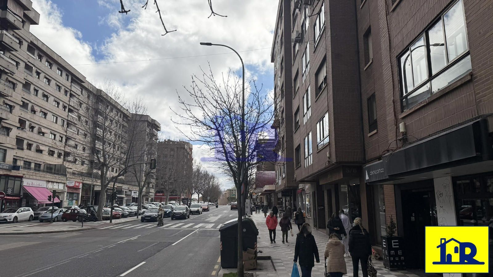 Piso en venta Cuenca. Ref: 8912. Inmobiliaria Romero