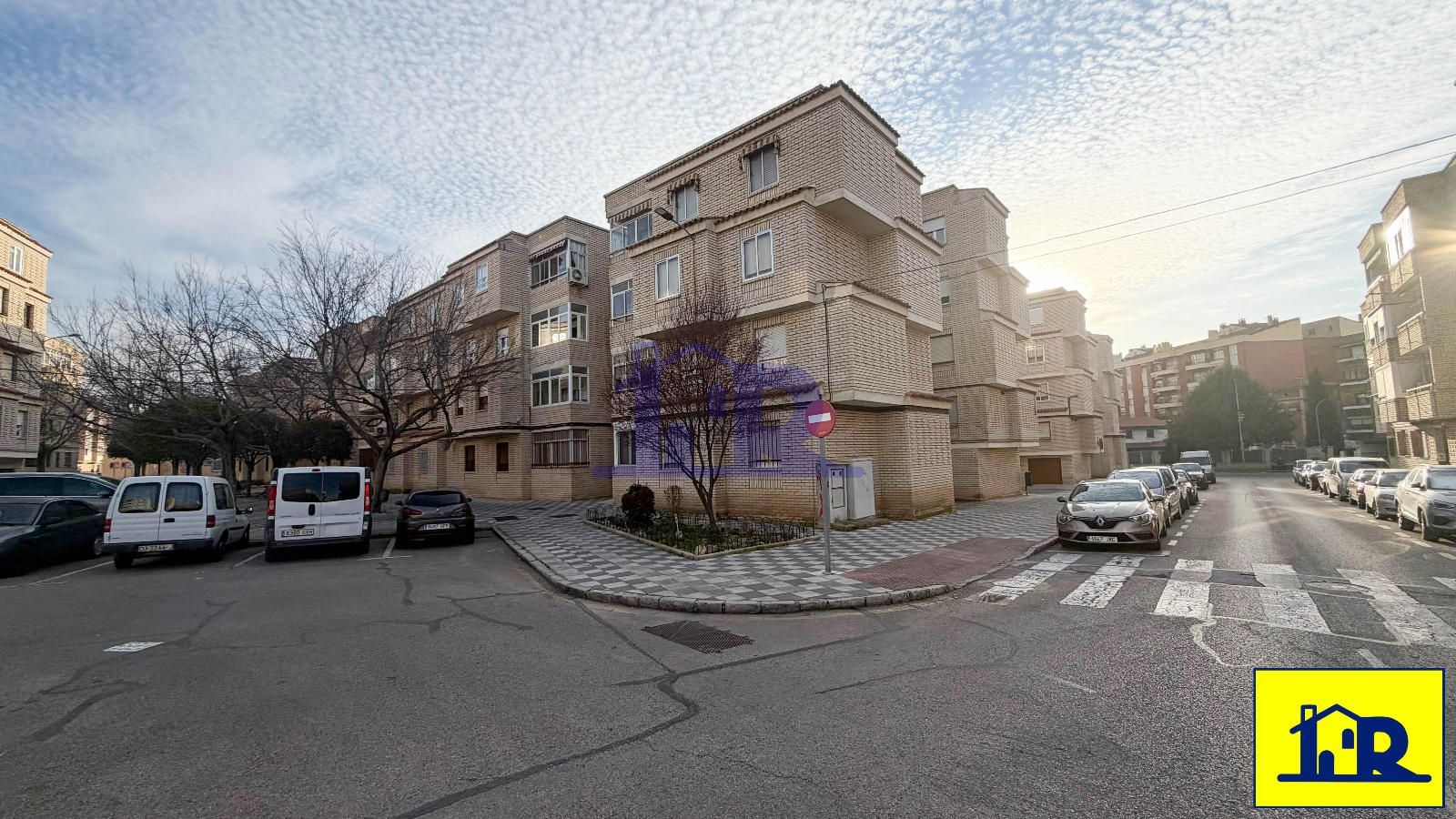 Piso en venta Cuenca. Ref: 8914. Inmobiliaria Romero