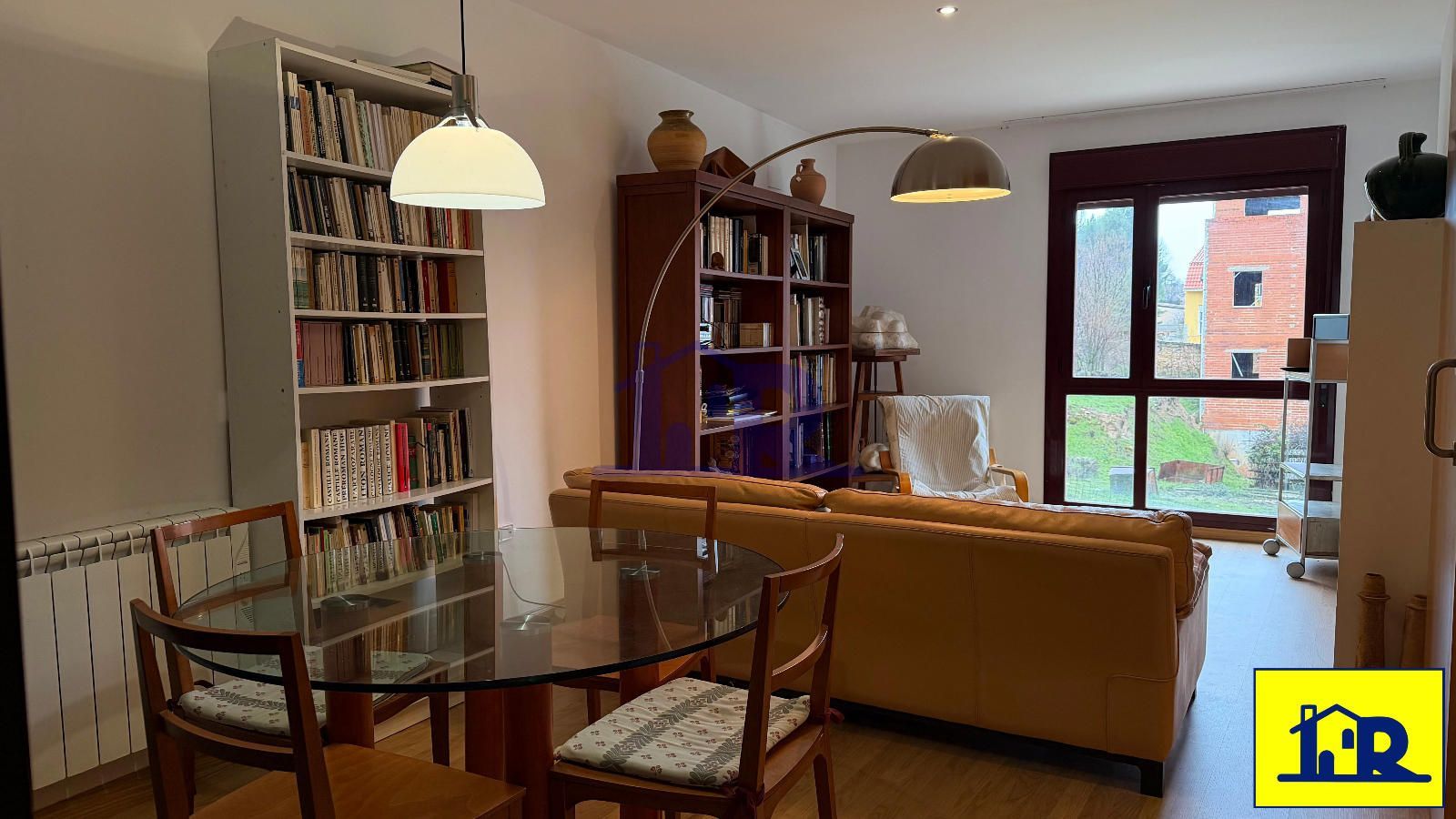 Piso en venta Chillaron De Cuenca, Cuenca. Ref: 8917. Inmobiliaria Romero