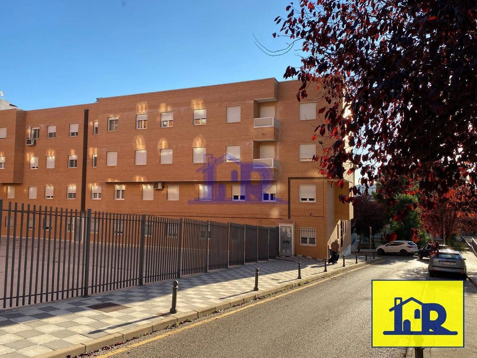Garaje en alquiler Cuenca. Ref: 8941. Inmobiliaria Romero