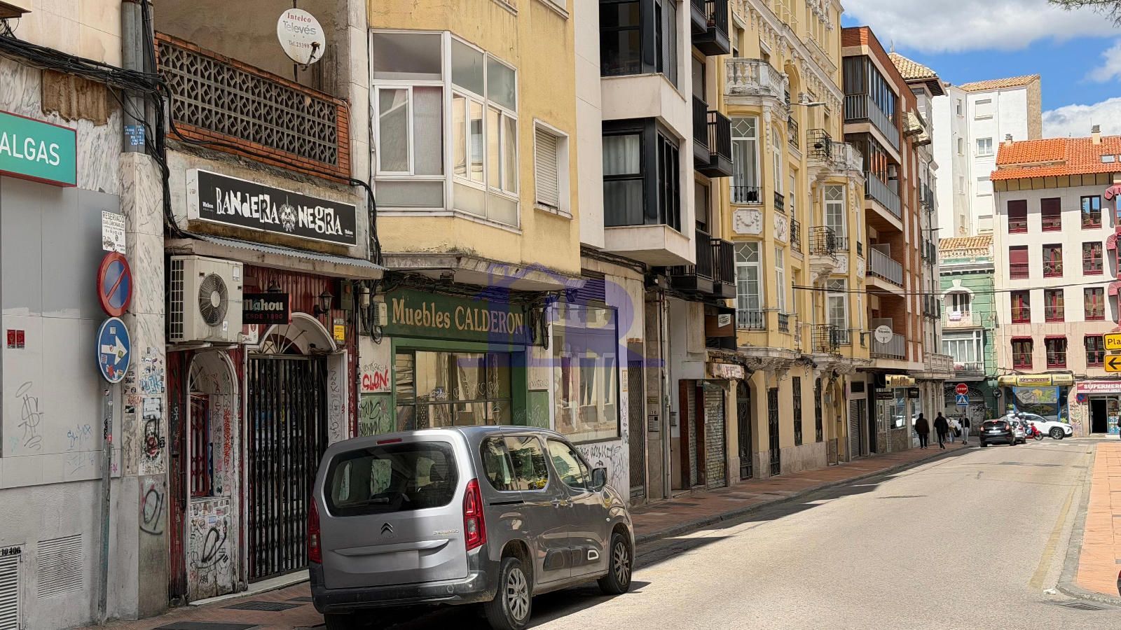 Local Comercial en alquiler Cuenca. Ref: 8946. Inmobiliaria Romero