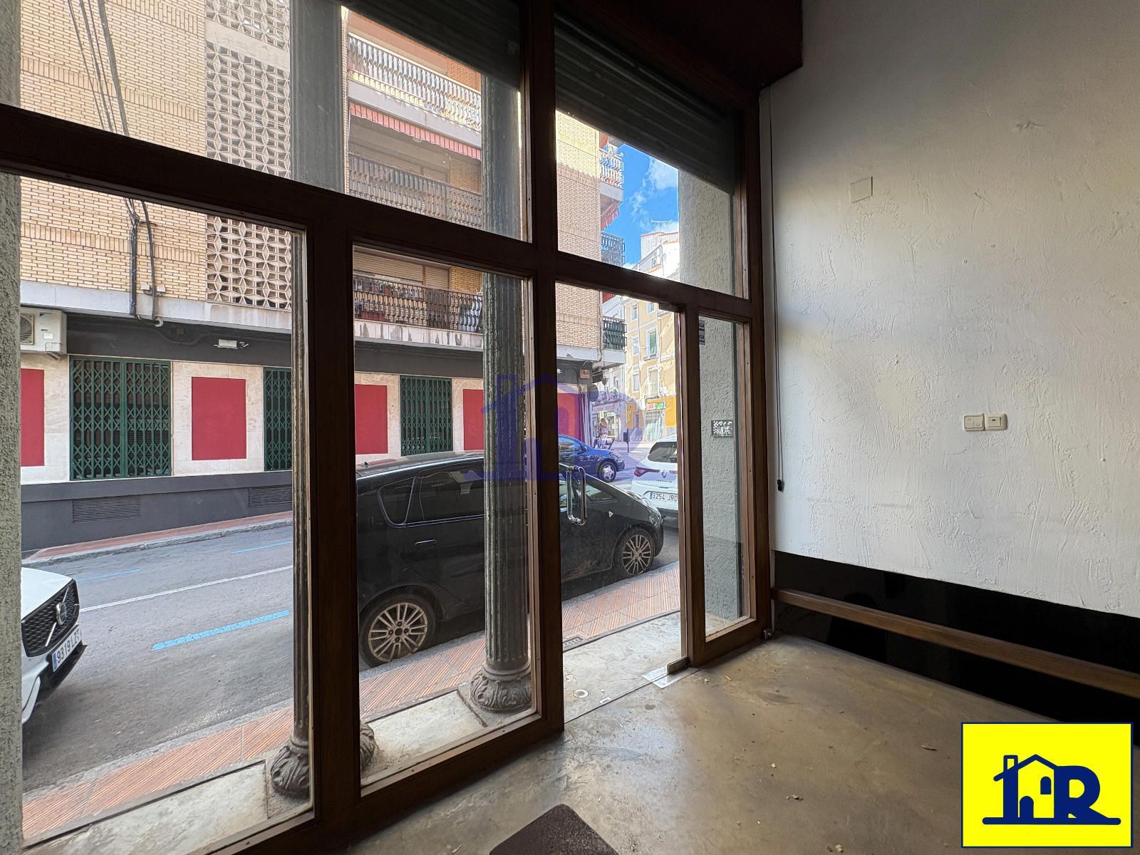 Local Comercial en alquiler Cuenca. Ref: 8947. Inmobiliaria Romero