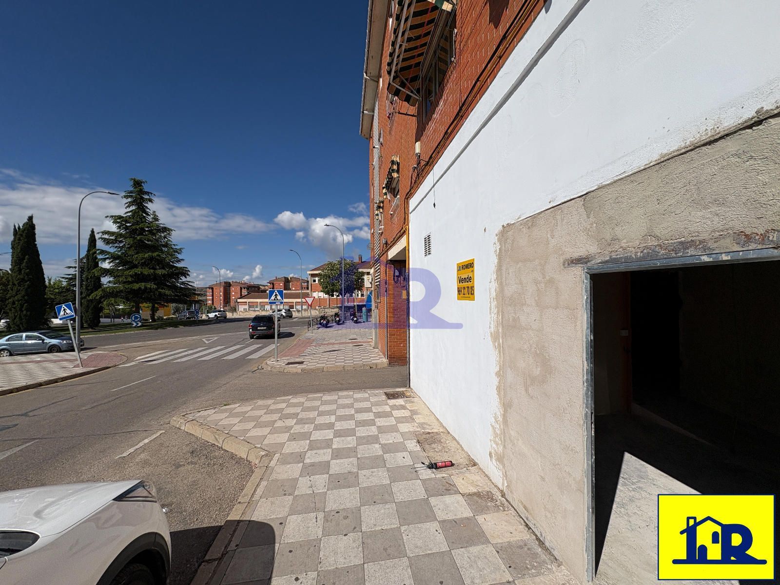 Local Comercial en venta Cuenca. Ref: 8948. Inmobiliaria Romero
