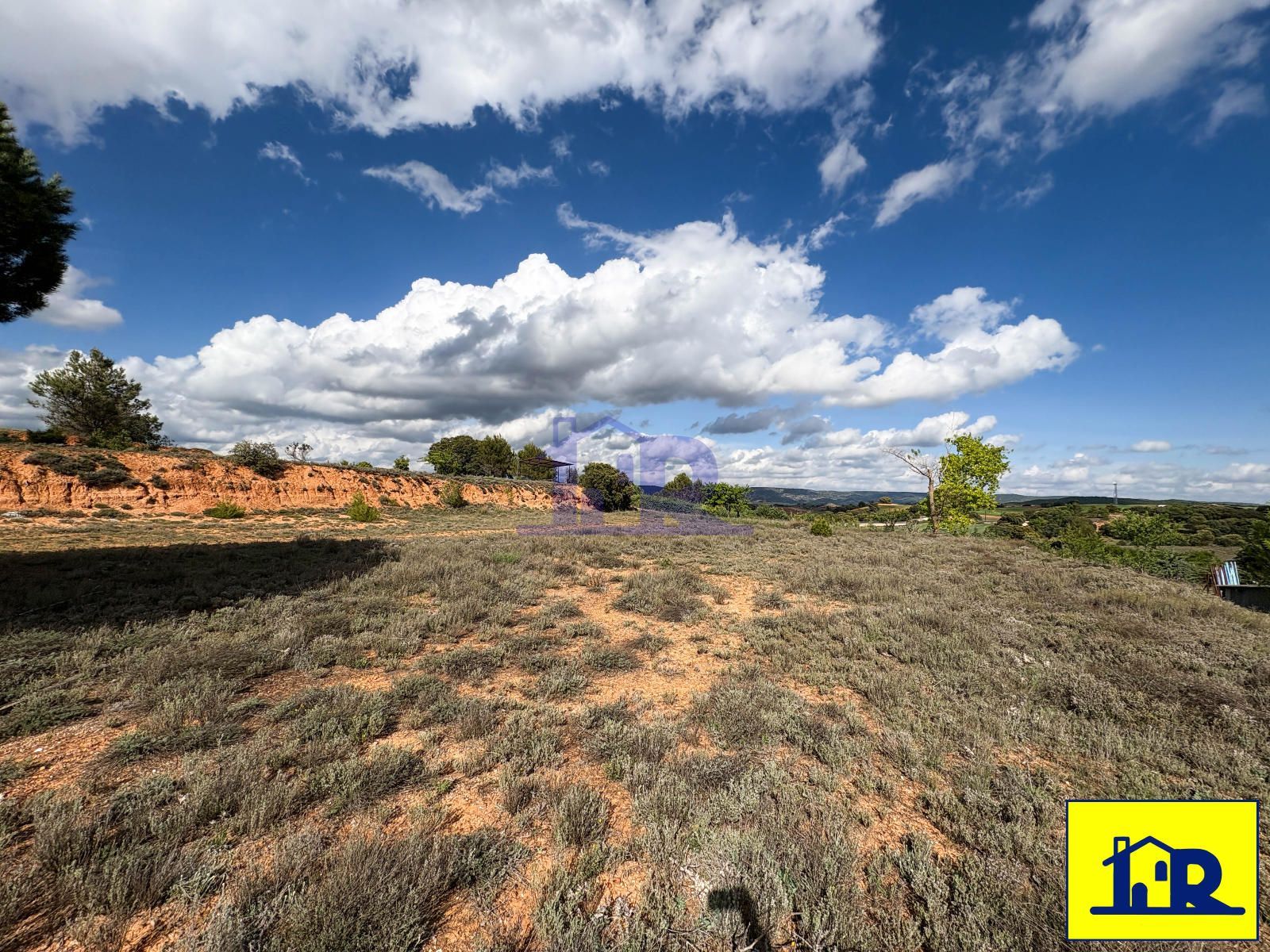 Parcela en venta Arcas, Cuenca. Ref: 8949. Inmobiliaria Romero