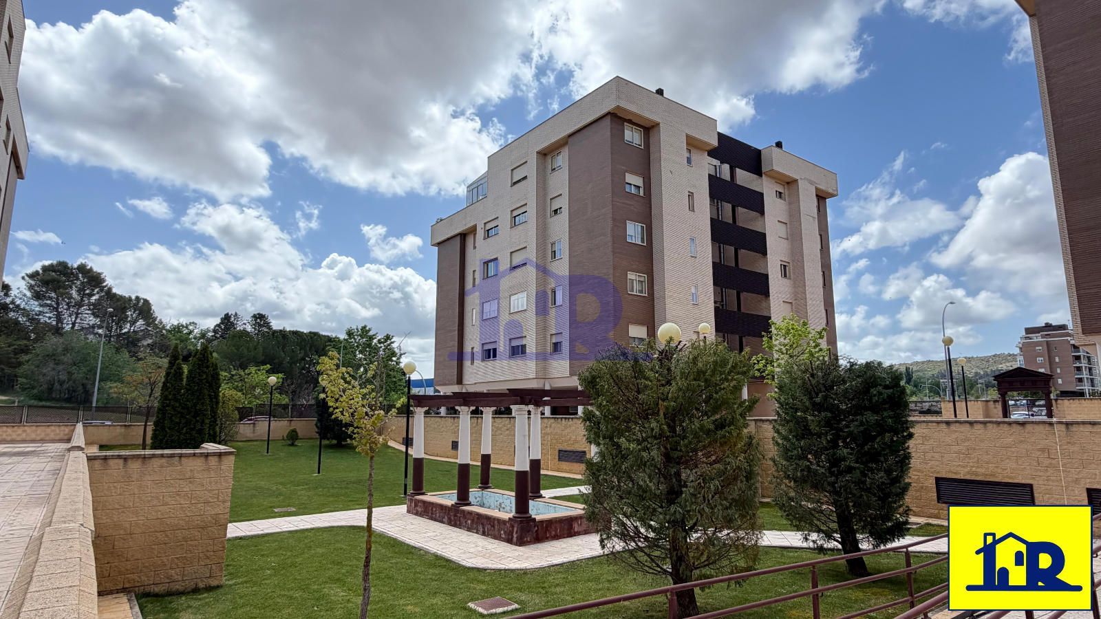 Piso en alquiler Cuenca. Ref: 8969. Inmobiliaria Romero