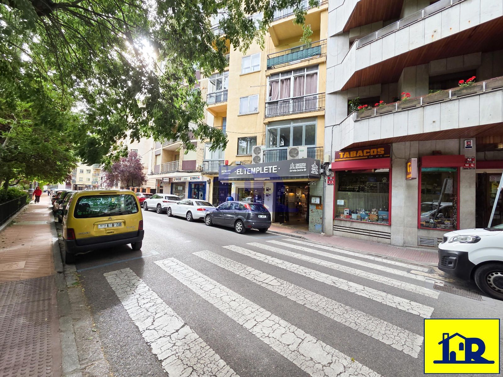 Piso en venta Cuenca. Ref: 8980. Inmobiliaria Romero