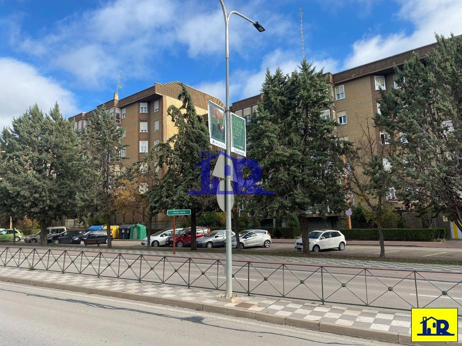 Piso en venta Cuenca. Ref: 8984. Inmobiliaria Romero