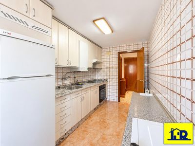 Piso en venta Cuenca. Ref: 8984. Inmobiliaria Romero