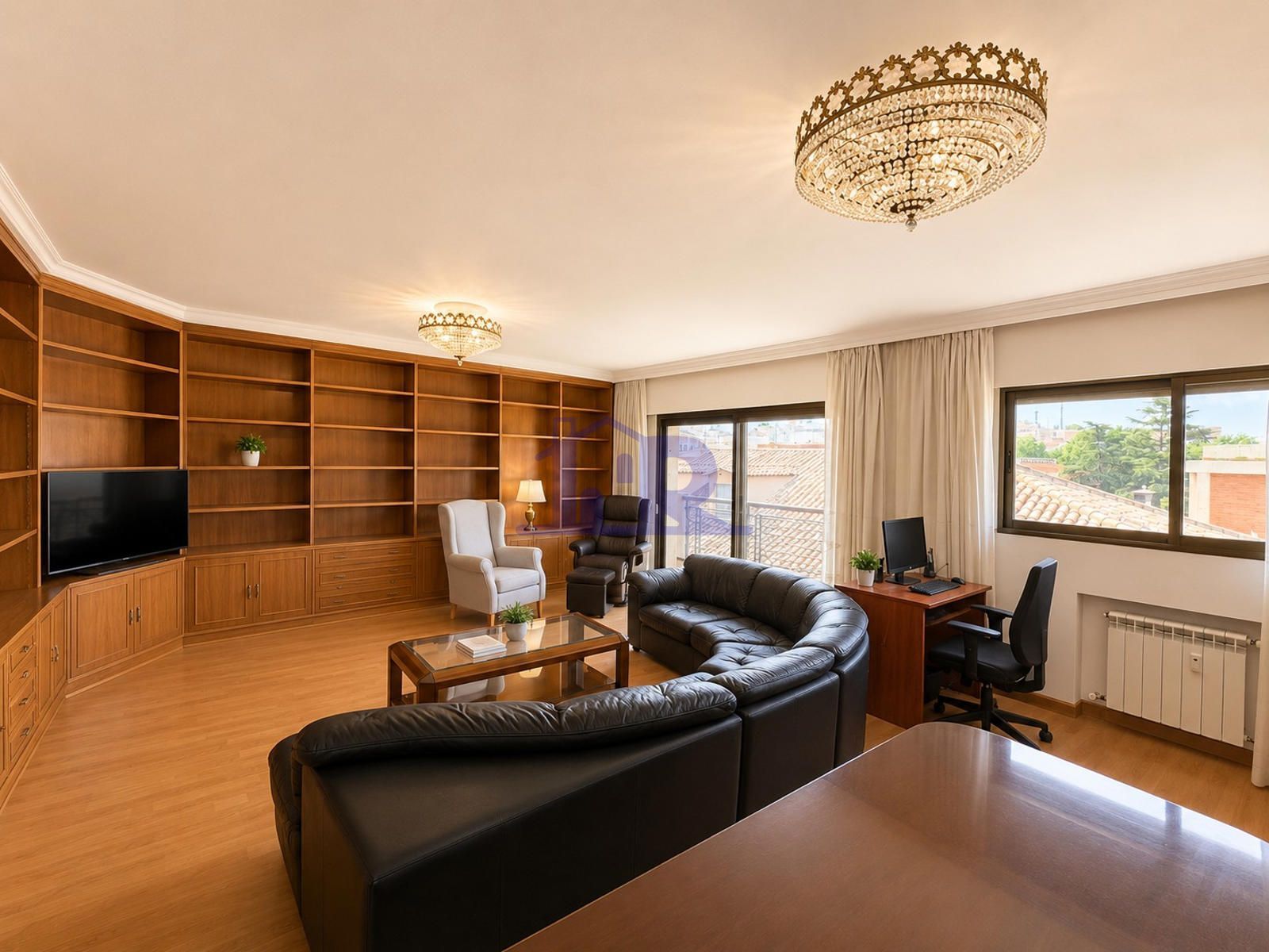 Piso en venta Cuenca. Ref: 8986. Inmobiliaria Romero