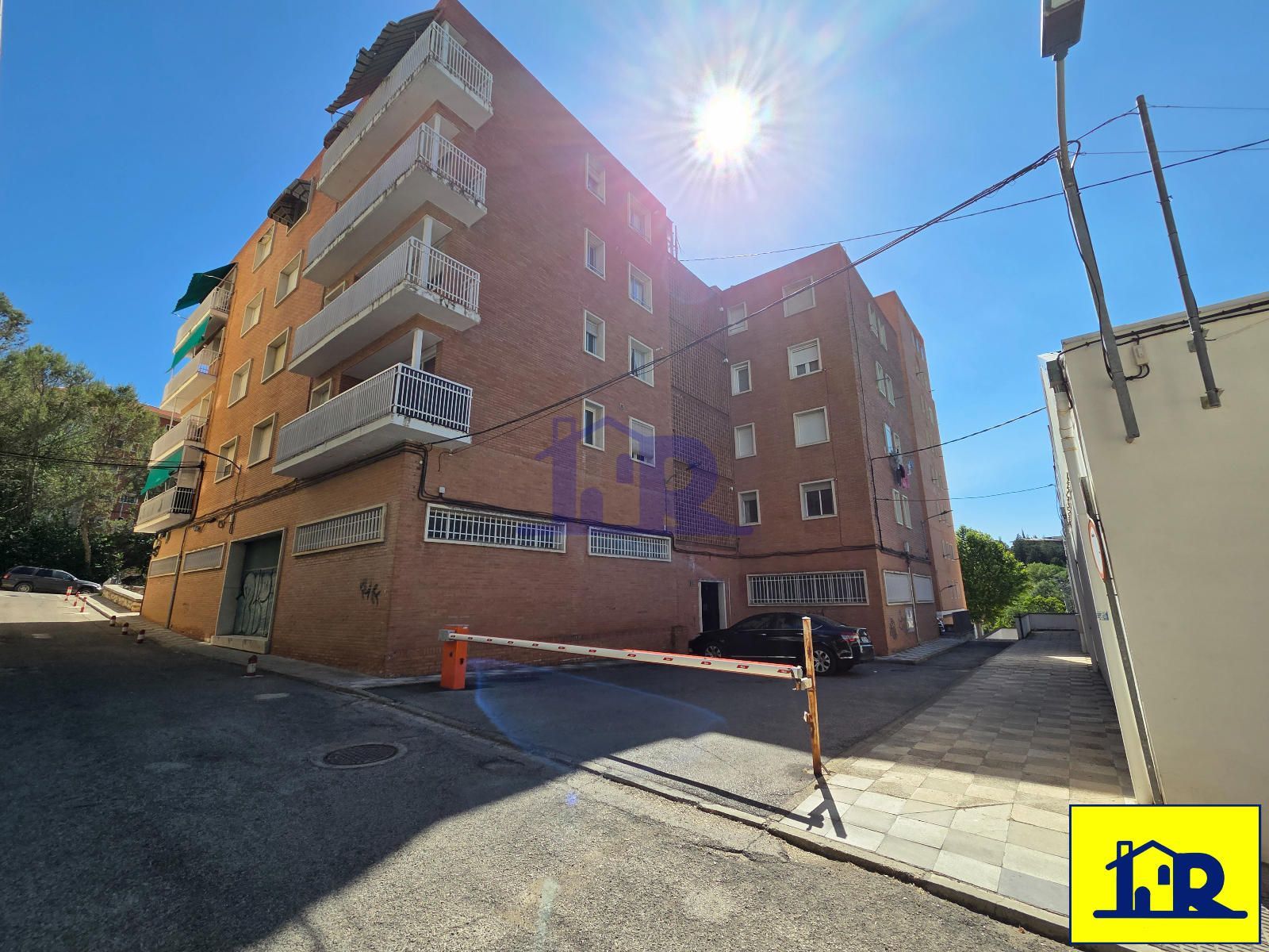 Piso en alquiler Cuenca. Ref: 8990. Inmobiliaria Romero