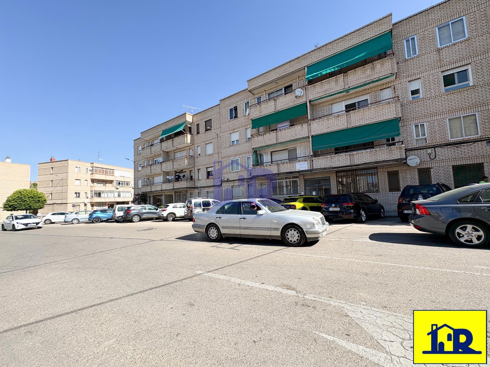 Piso en venta Cuenca. Ref: 8991. Inmobiliaria Romero